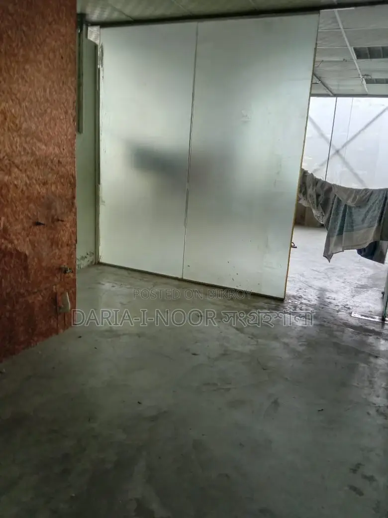700sft 4th floor office for rent @Banani in Banani