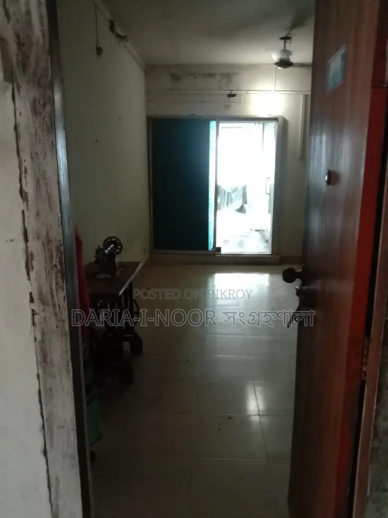 700sft 4th floor office for rent @Banani in Banani