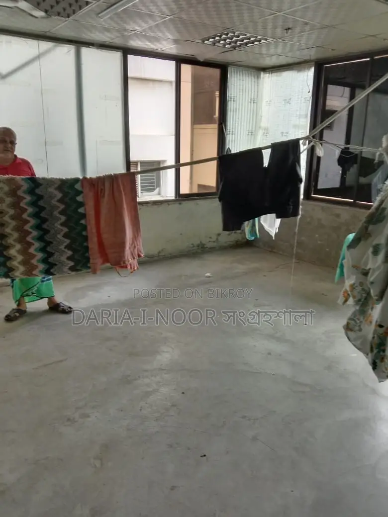 700sft 4th floor office for rent @Banani in Banani
