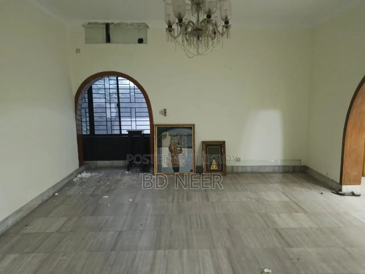 5000 SqFt Office Space Available For Rent in Gulshan-2 in Gulshan