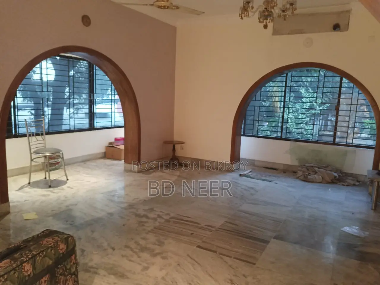 5000 SqFt Office Space Available For Rent in Gulshan-2 in Gulshan