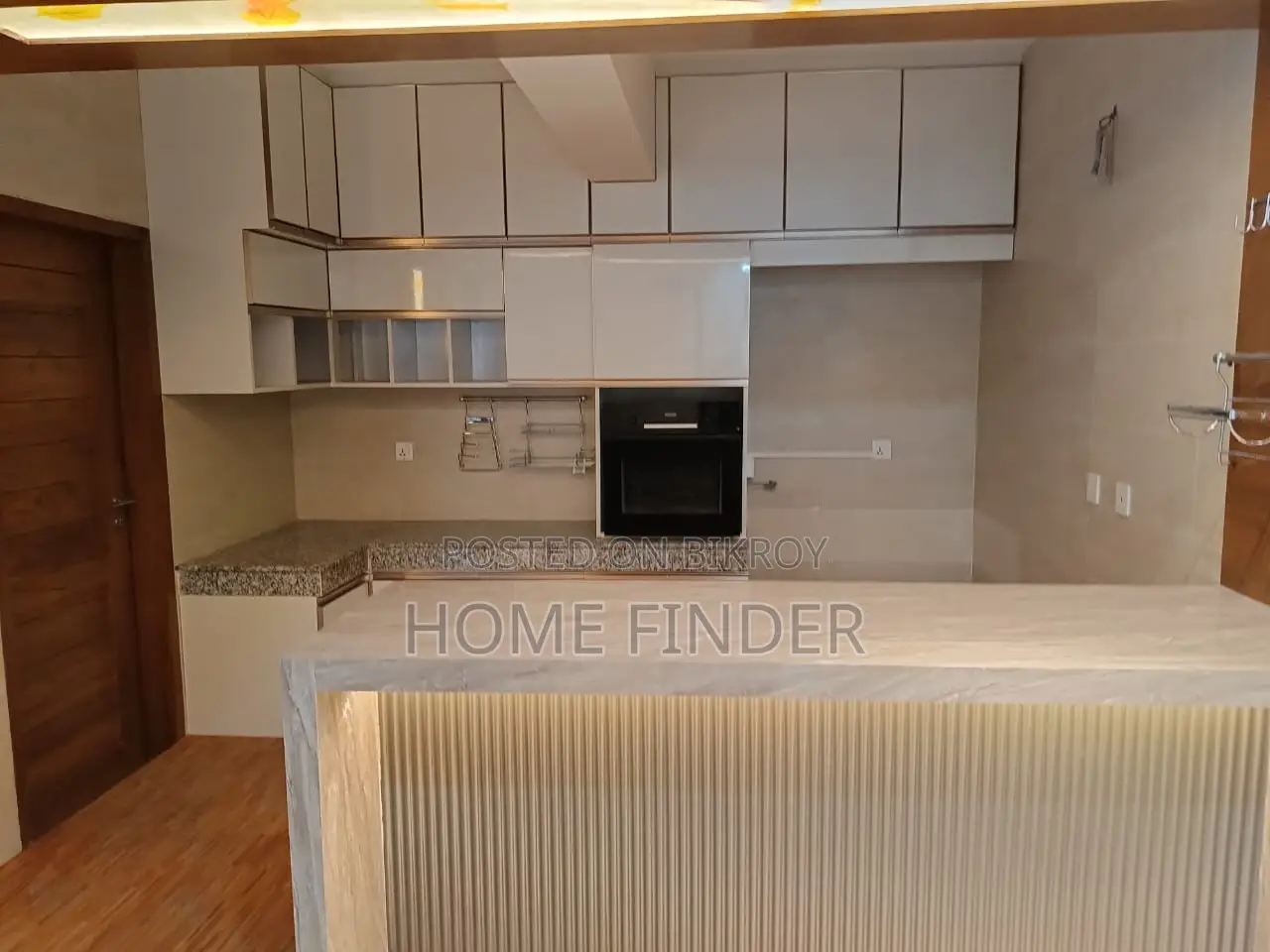 Luxurious Swimming Pool-Gym Facilities Furnished New Flat Rent GULSHAN 2 in Gulshan
