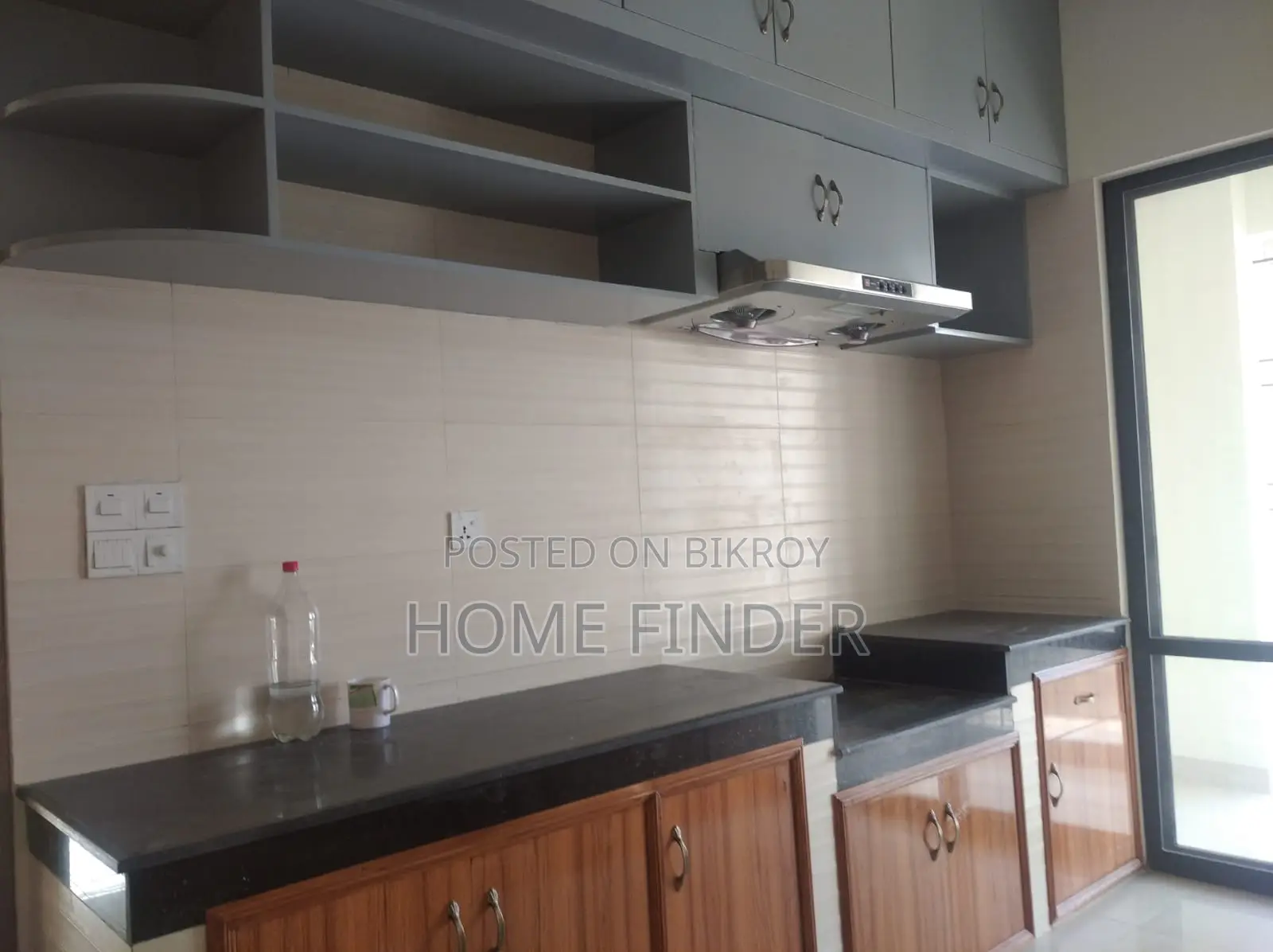 Swimming Pool Gym Facilities Furnished Flat Rent In GULSHAN 2 in Gulshan