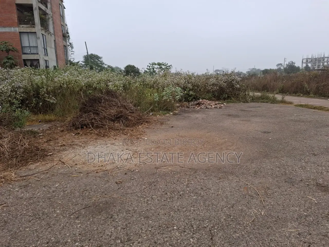 9 Crore 10 Katha Sector 3 in Purbachal