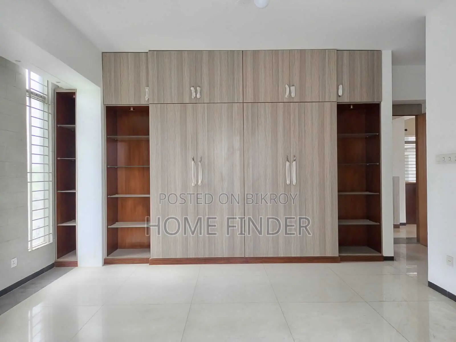 Brand New 3700 Sqft Semi Furnished Flat Rent in Gulshan 2 in Gulshan