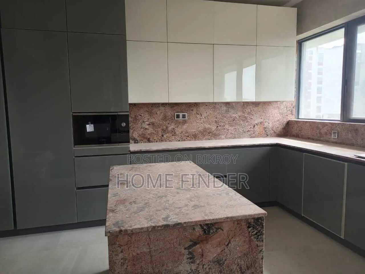 A Nice And Comfortable Apartment Of 5850 Sq Ft Is up For Rent in Gulshan in Gulshan