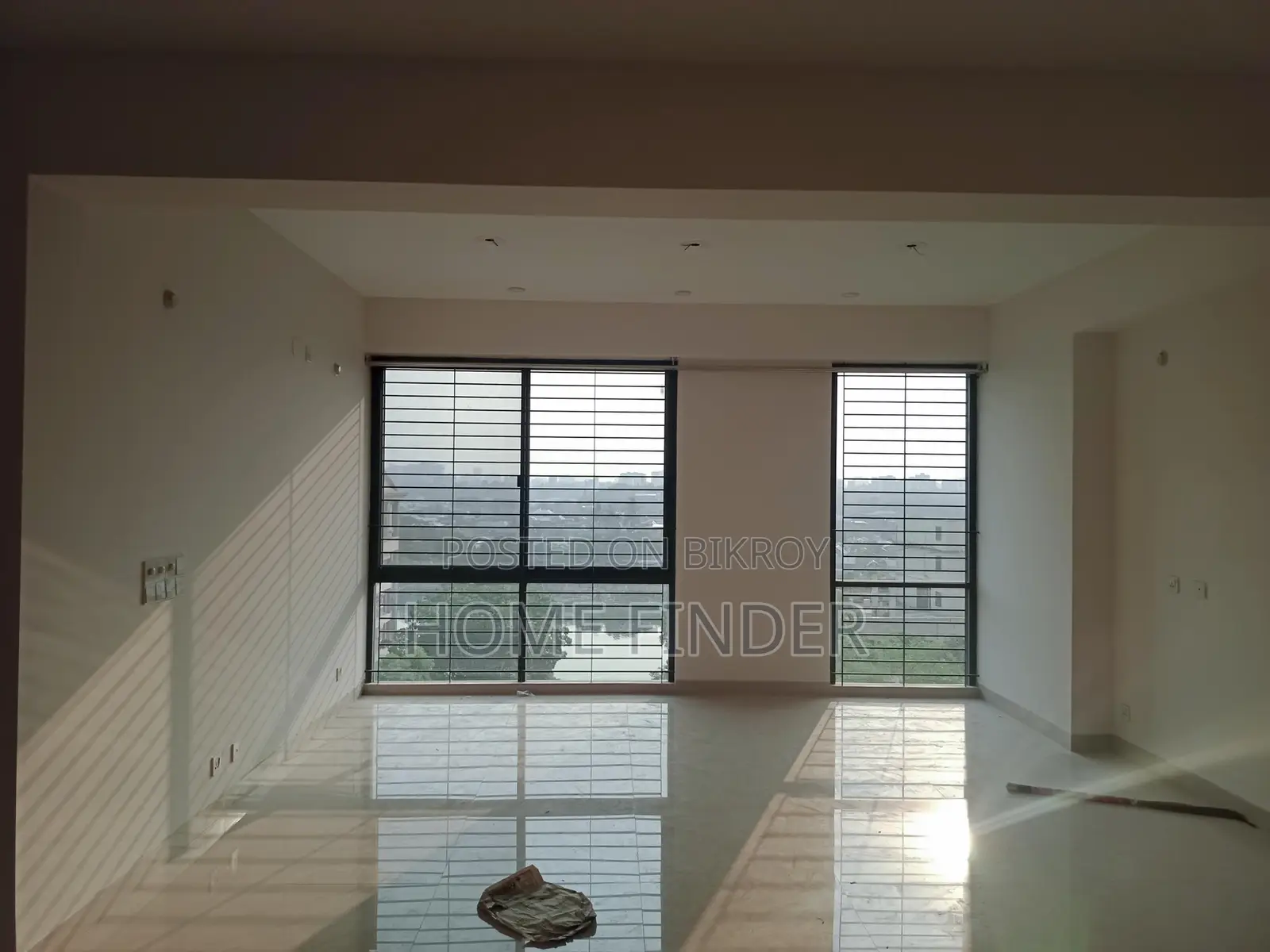 Exclusive Newly 2200 Sqft Apartment For Rent in Gulshan in Gulshan