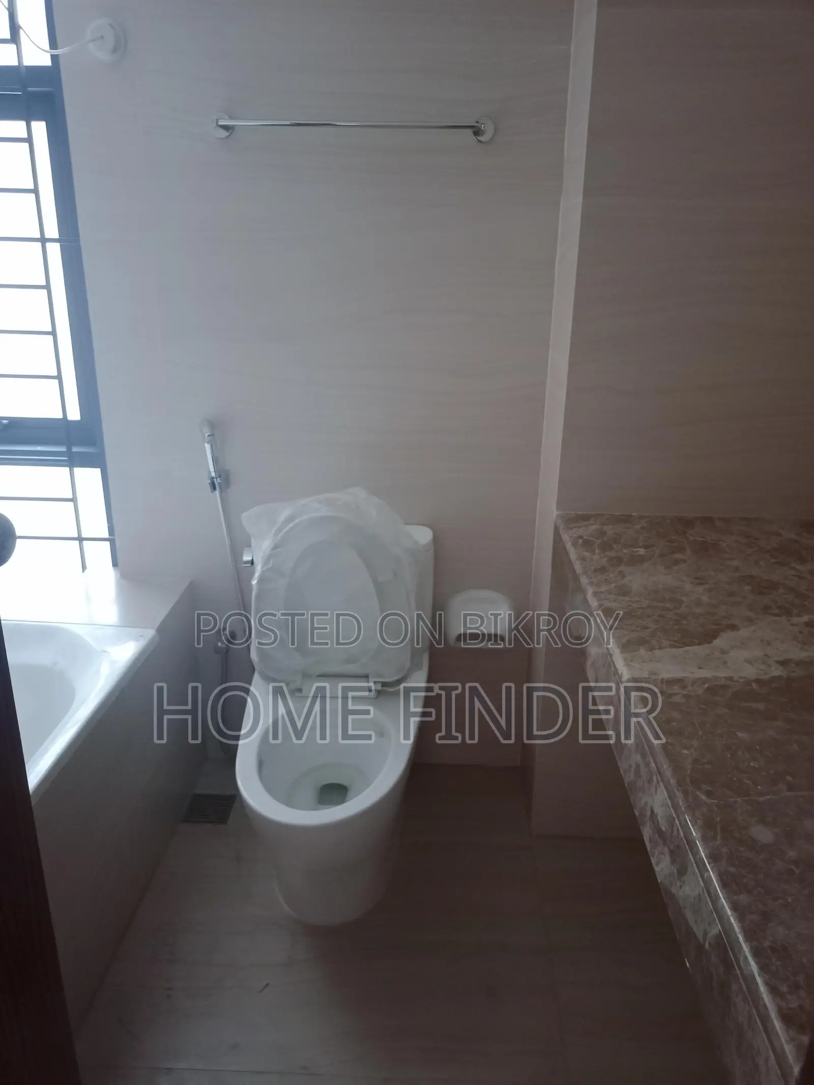 Exclusive Newly 2200 Sqft Apartment For Rent in Gulshan in Gulshan