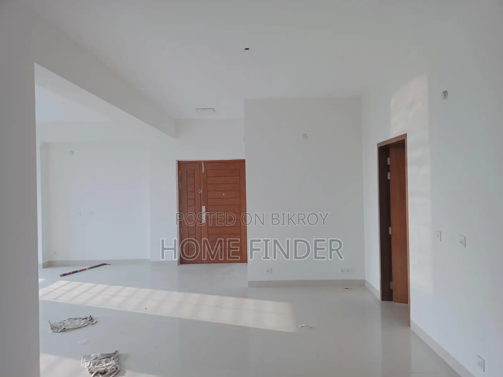 Exclusive Newly 2200 Sqft Apartment For Rent in Gulshan in Gulshan