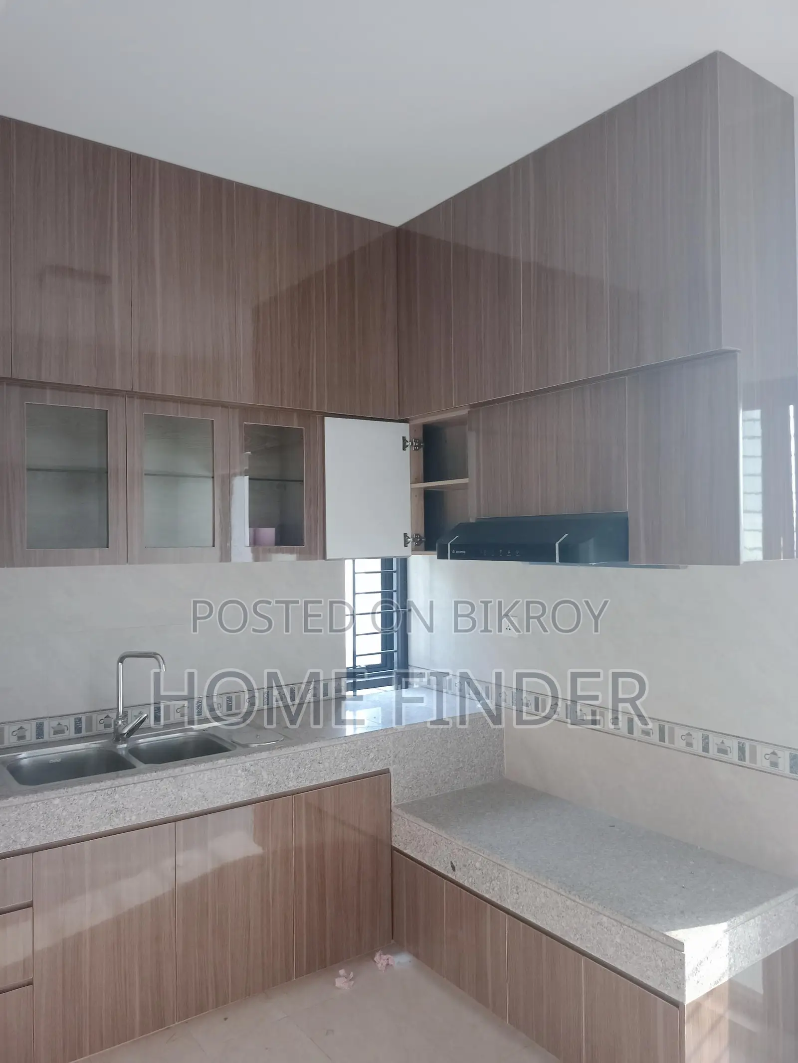 Exclusive Newly 2200 Sqft Apartment For Rent in Gulshan in Gulshan