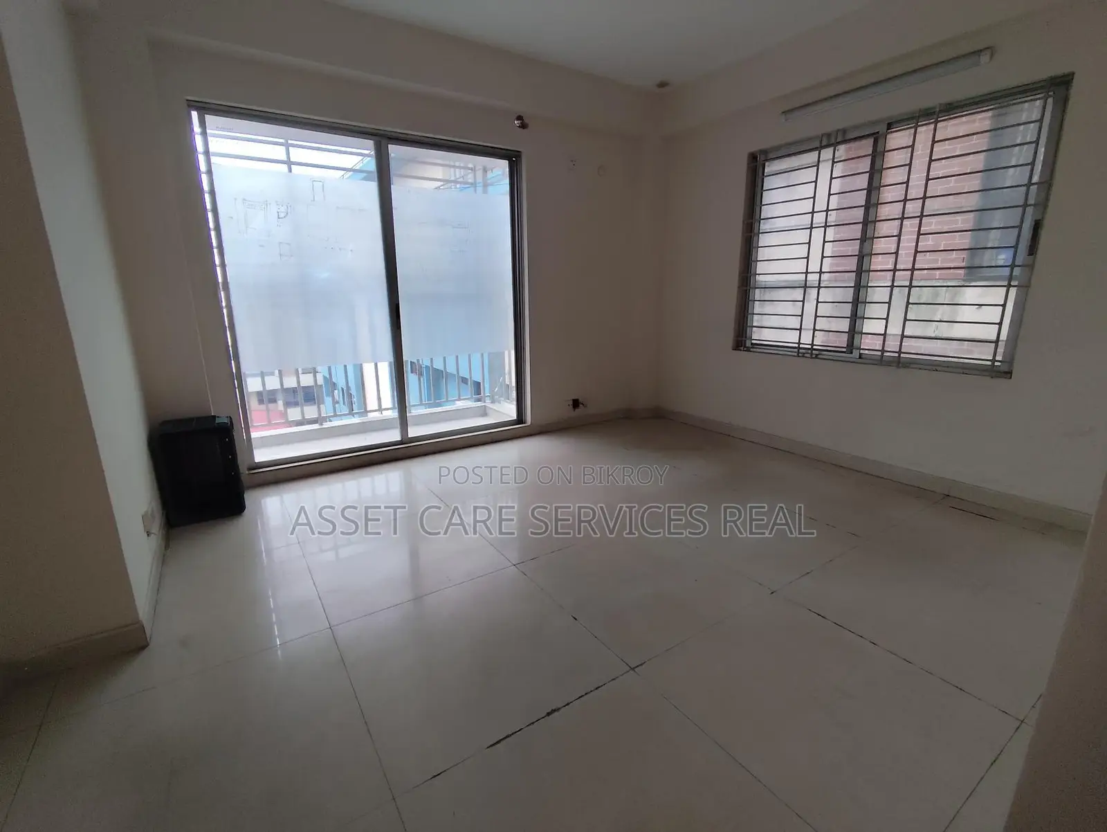 2200-Sqft Office Space Rent In Gulshan-2 in Gulshan