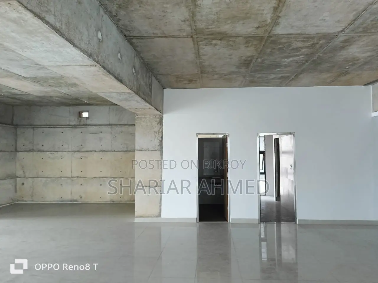 4650 SqFt Commercial Property Rent For (Shop/Bank) in Gulshan
