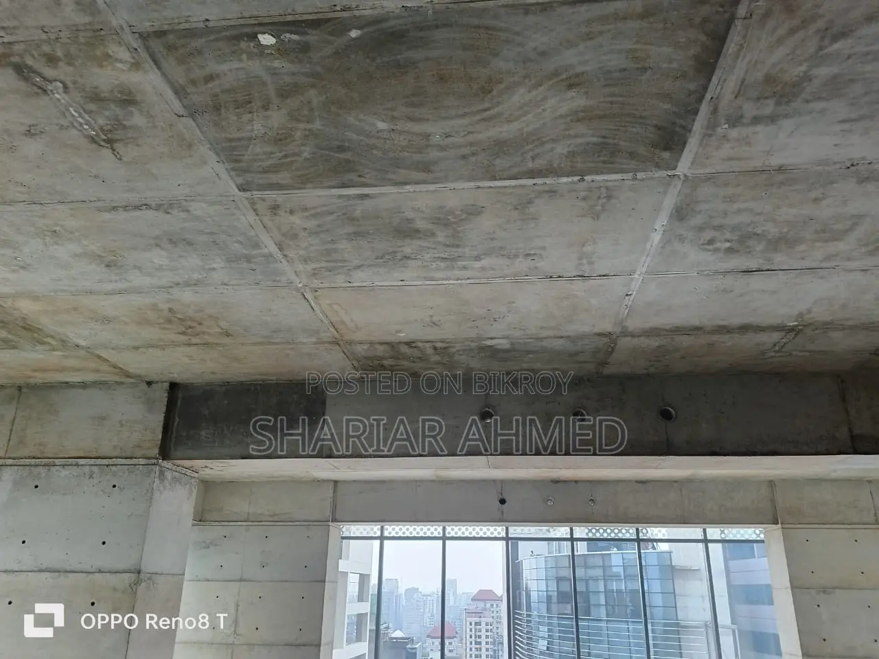 4650 SqFt Commercial Property Rent For (Shop/Bank) in Gulshan