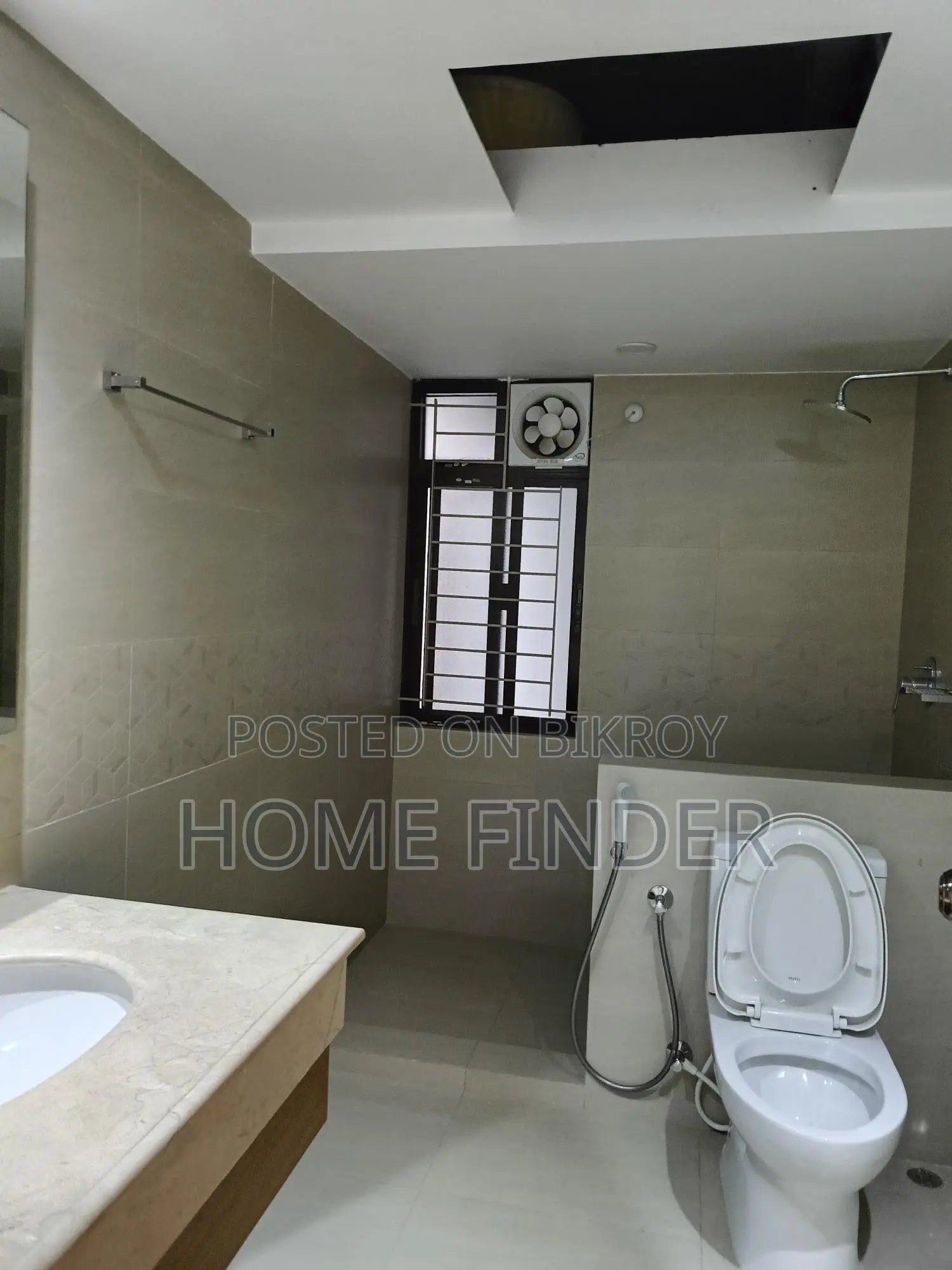 Fully Furnished Flat (to-let) @ Gulshan in Gulshan