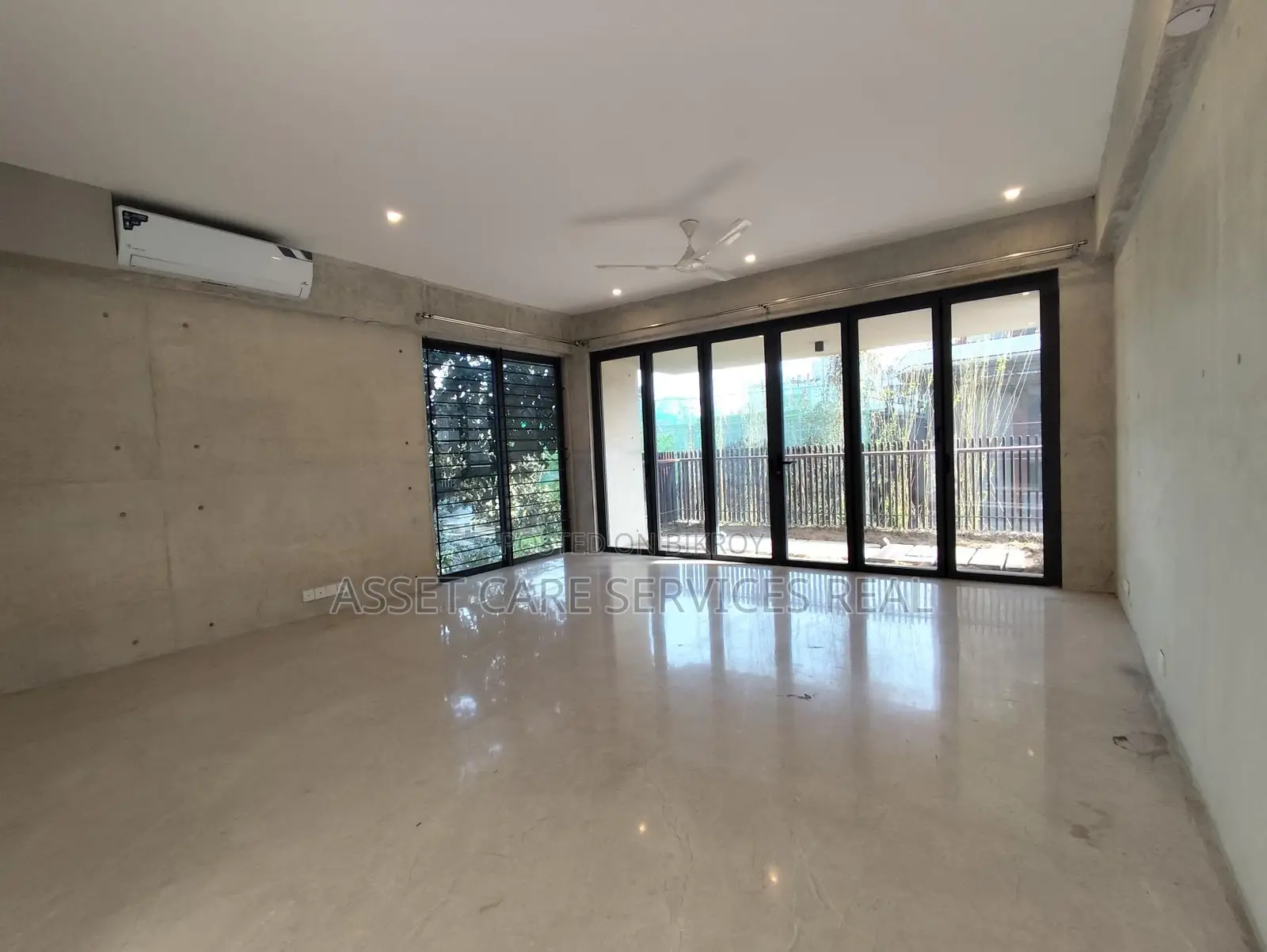 Brand New Gym-Pool Facilities Apartment Rent In North Gulshan in Gulshan
