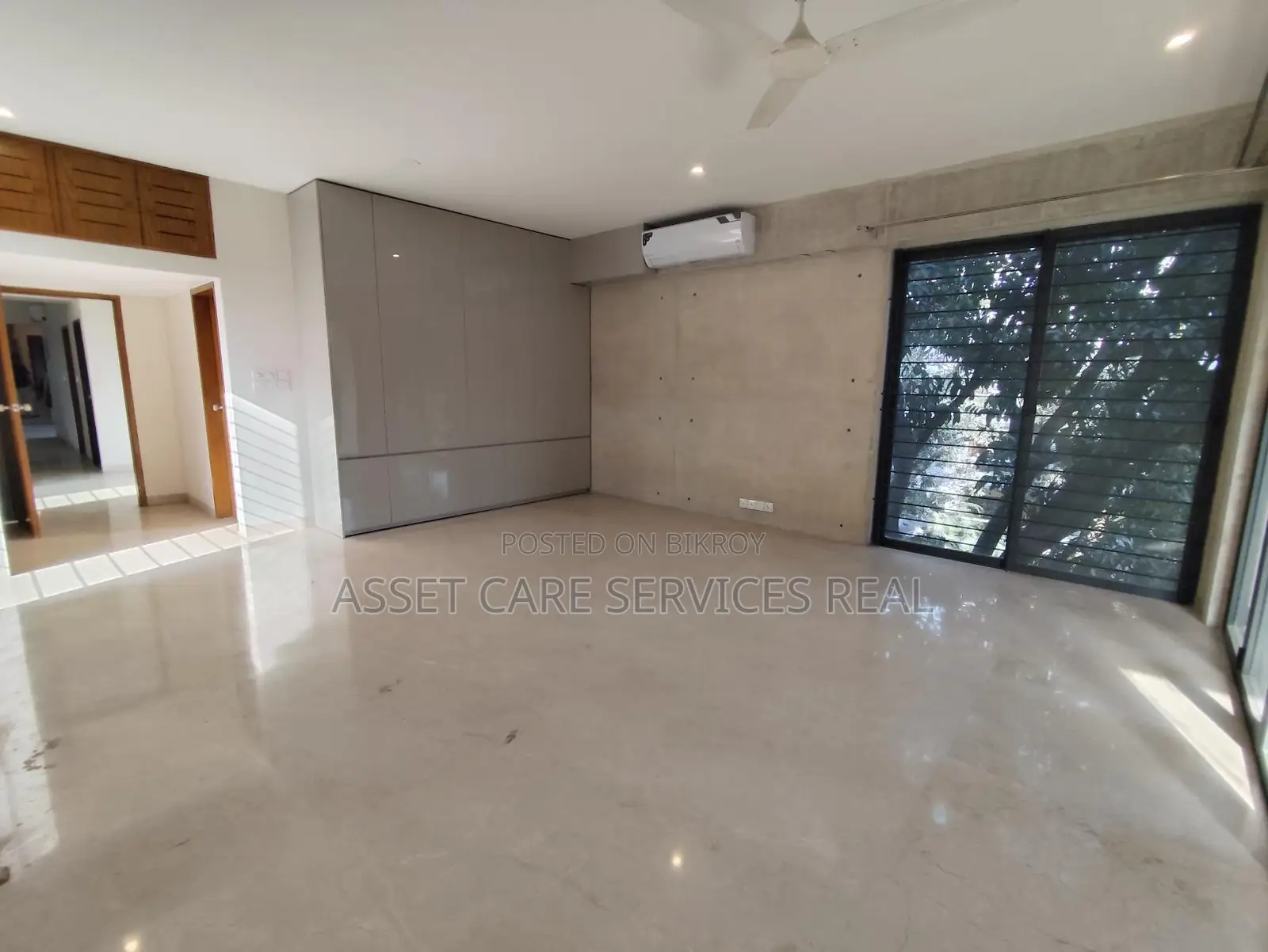 Brand New Gym-Pool Facilities Apartment Rent In North Gulshan in Gulshan