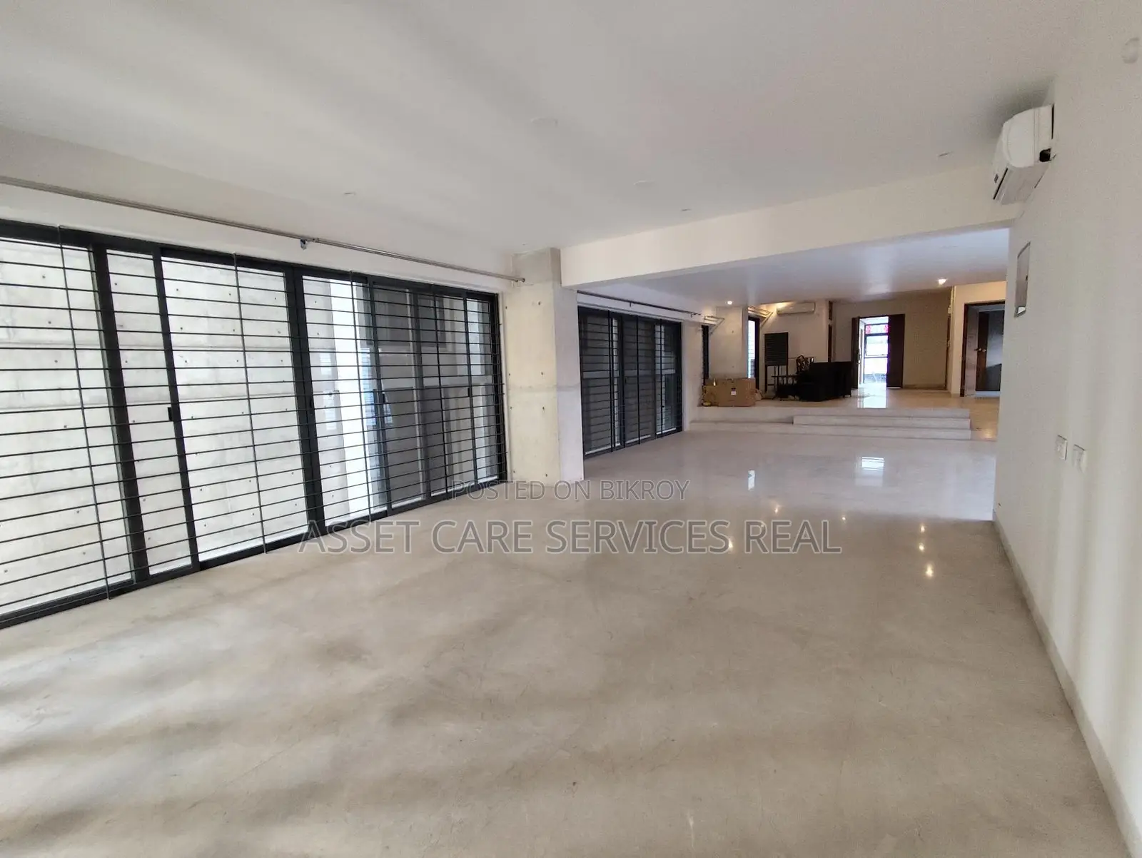 Brand New Gym-Pool Facilities Apartment Rent In North Gulshan in Gulshan