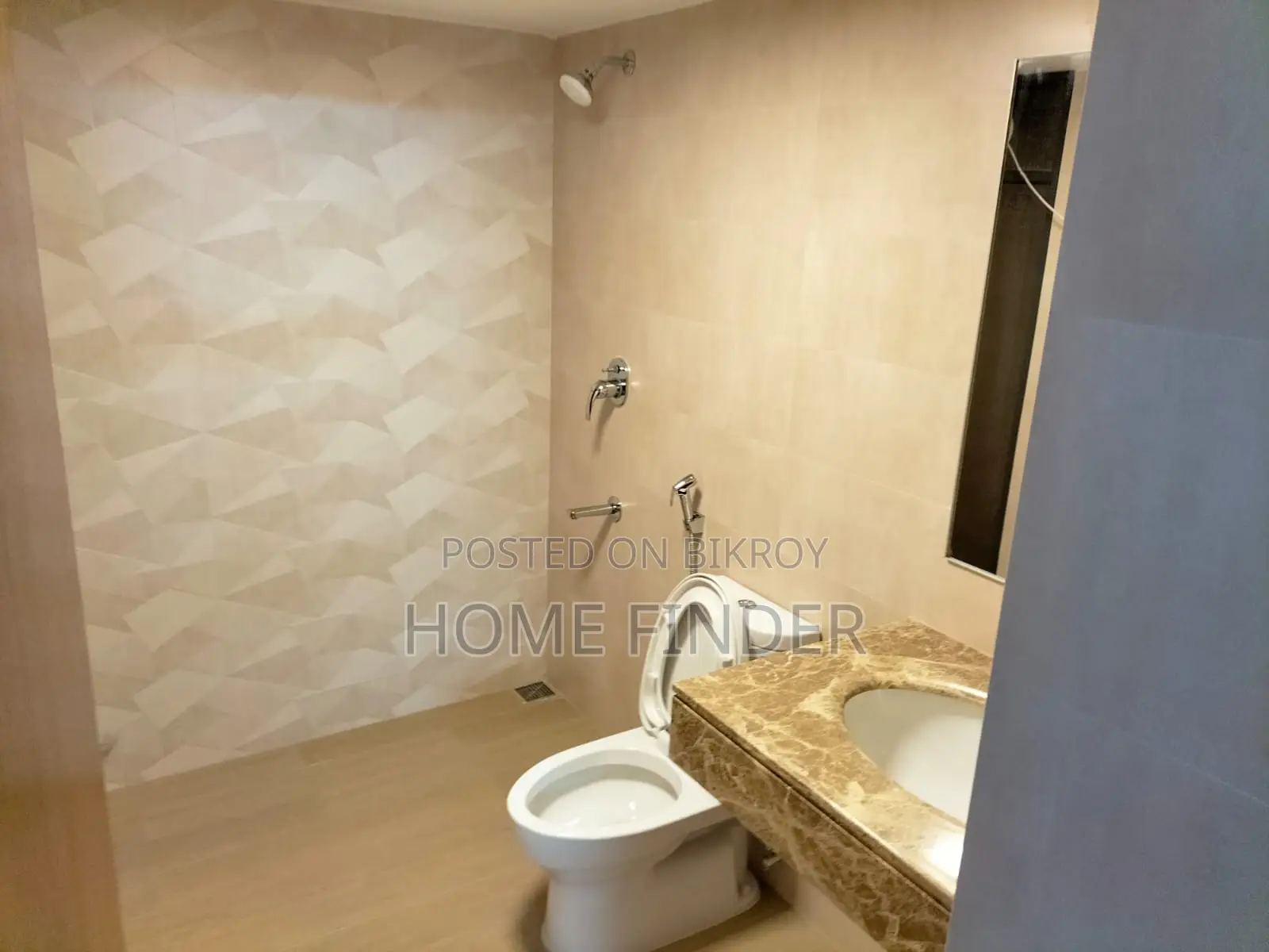 Fully-furnished 3bhk-2355 Sqft Apartment For Rent in Gulshan in Gulshan