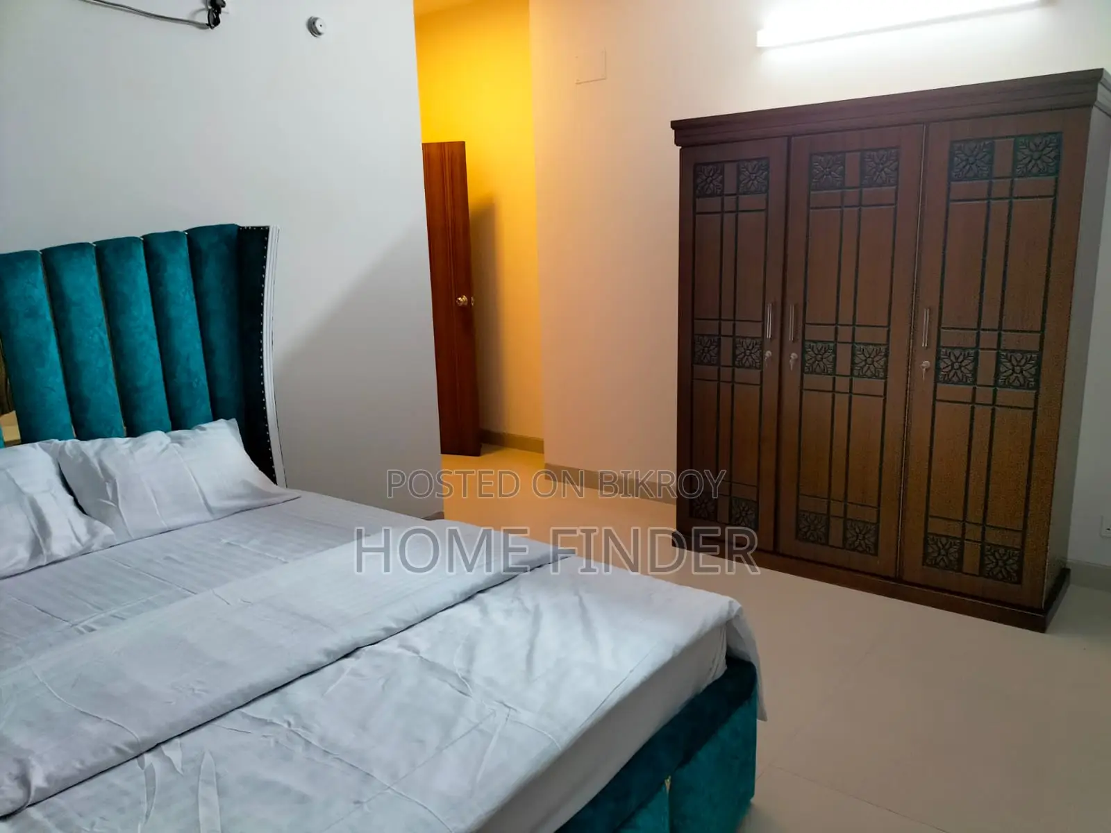 Fully-furnished 3bhk-2355 Sqft Apartment For Rent in Gulshan in Gulshan