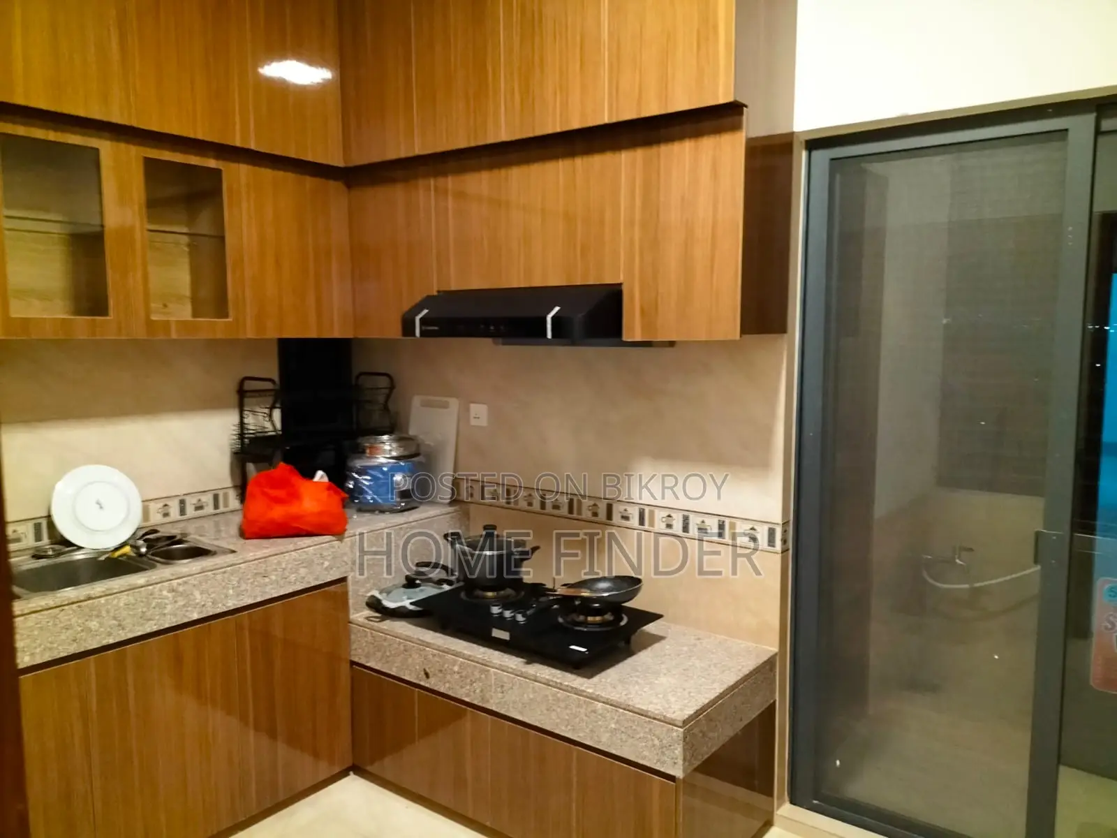 Fully-furnished 3bhk-2355 Sqft Apartment For Rent in Gulshan in Gulshan