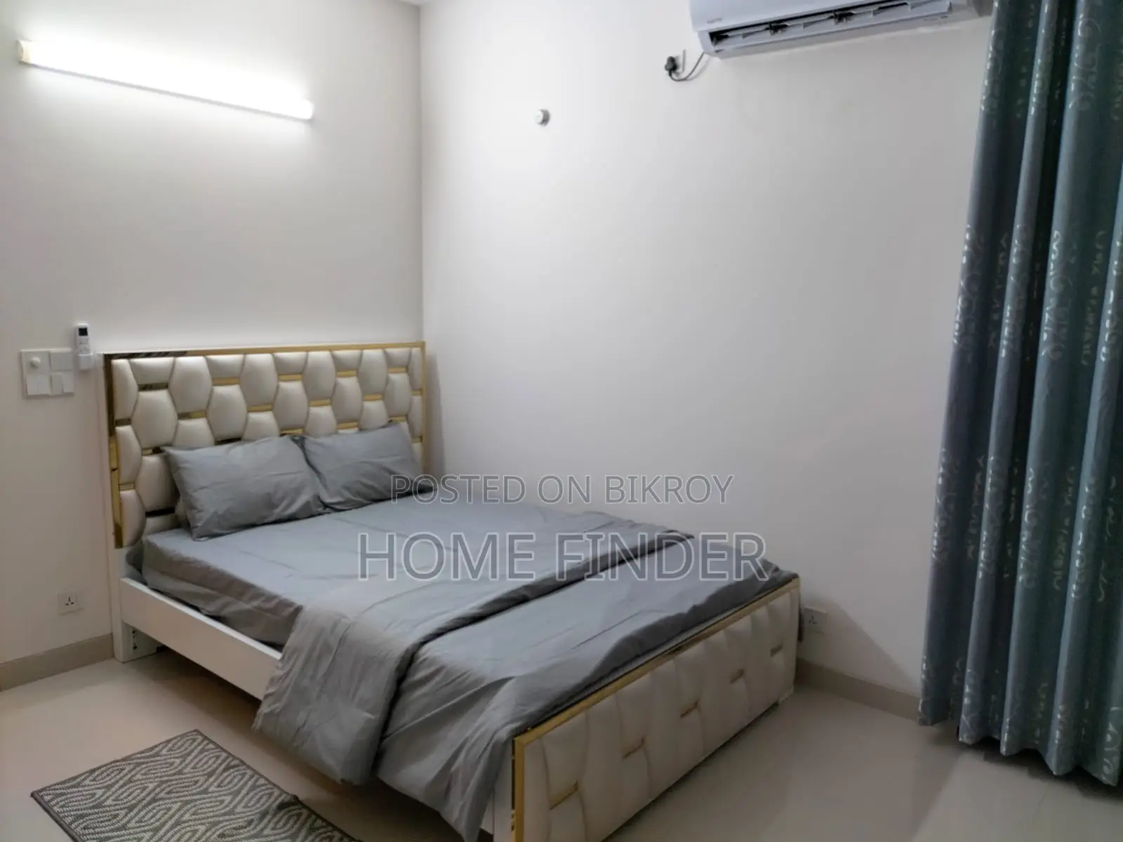 Fully-furnished 3bhk-2355 Sqft Apartment For Rent in Gulshan in Gulshan