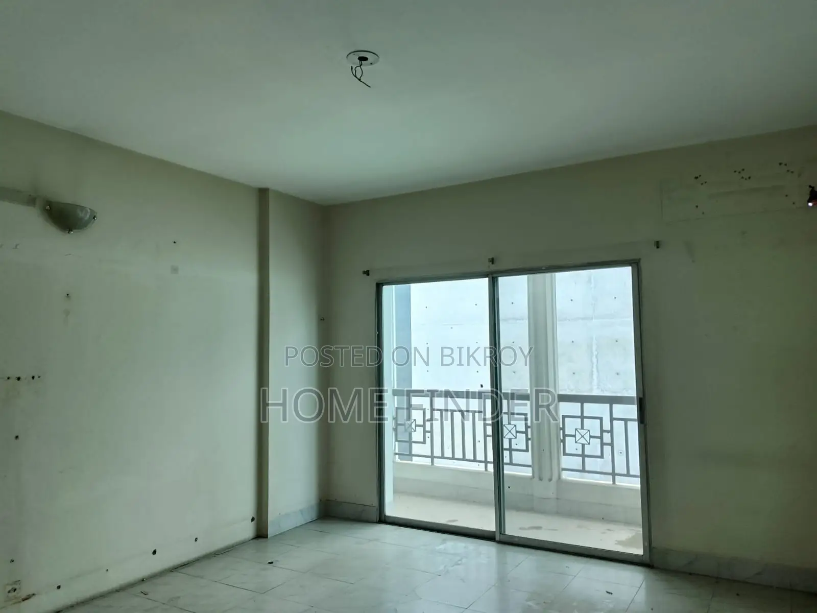 2500 SQFT APARTMENT TYPE OFFICE RENT GULSHAN in Gulshan