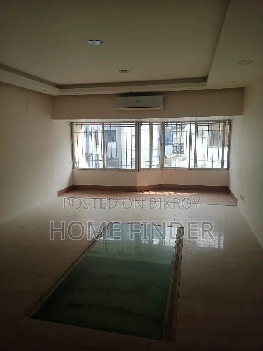 3200 Sqft Office Available For Rent Gulshan in Gulshan