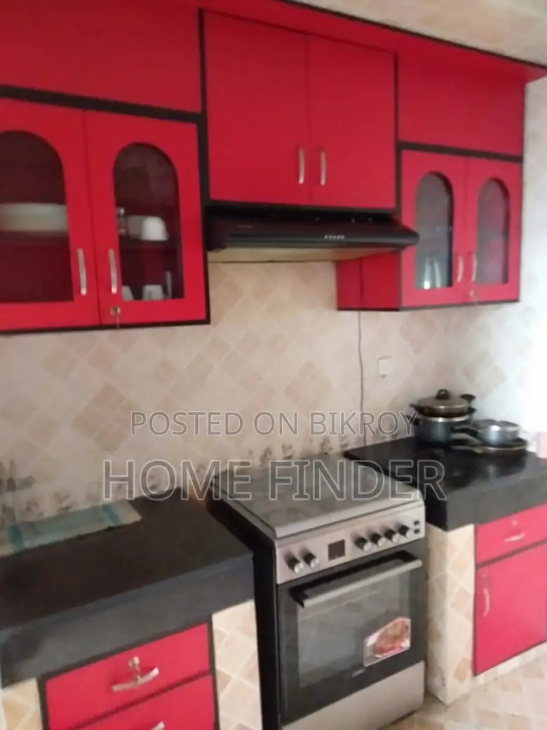 Exclusive 2500 SqFt-3Bed Fully Furnished Apt: Rent @ Gulshan 2 in Gulshan