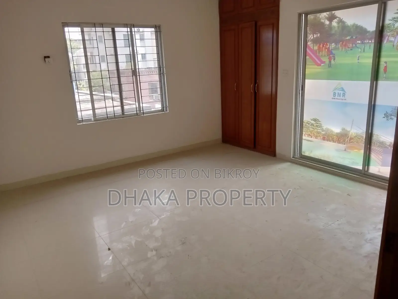 4500-Sqft Office Space Rent in Banani in Banani