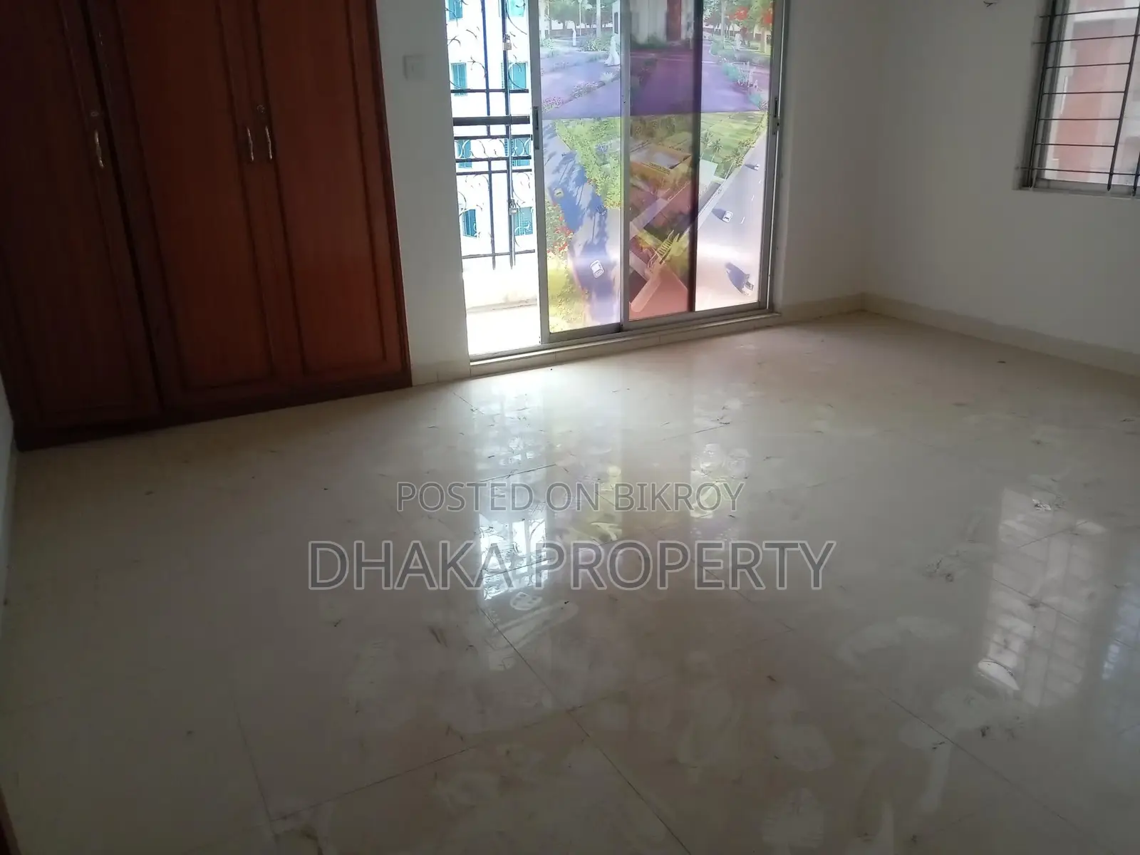 4500-Sqft Office Space Rent in Banani in Banani