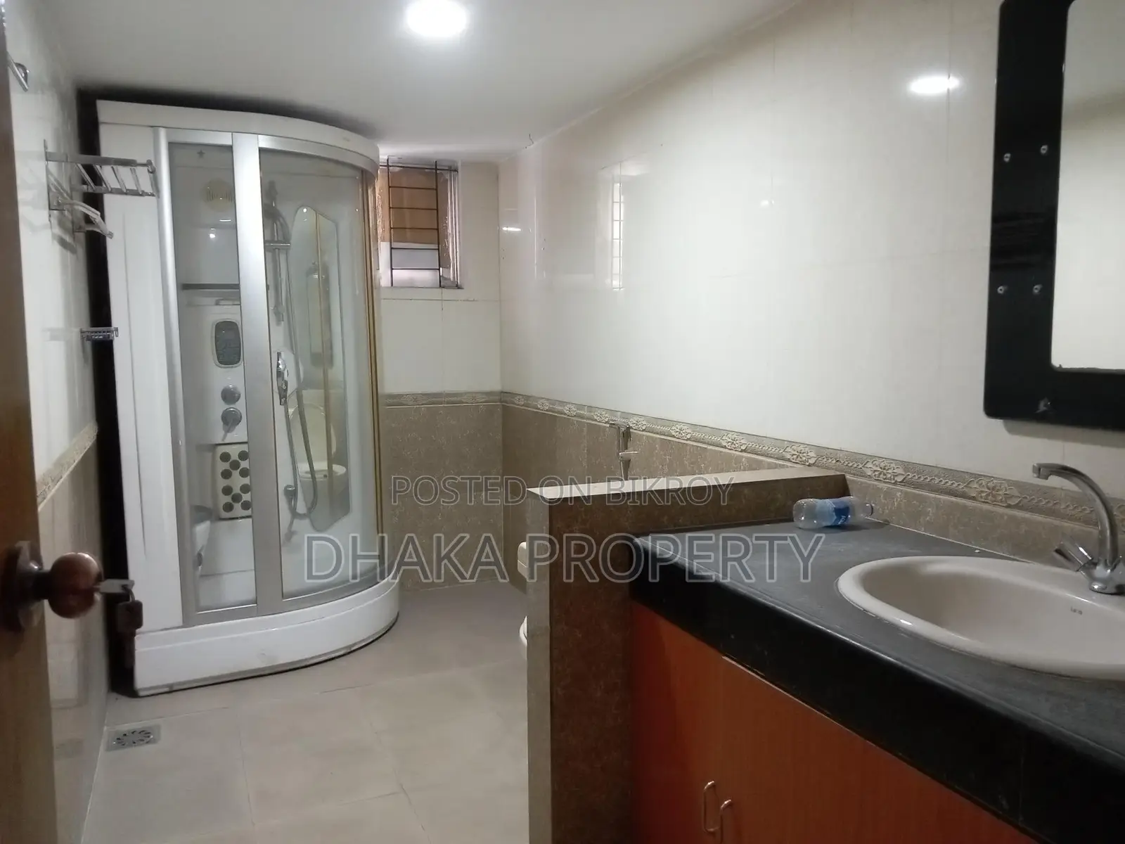 4500-Sqft Office Space Rent in Banani in Banani