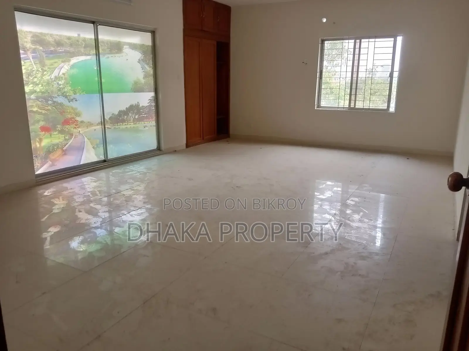 4500-Sqft Office Space Rent in Banani in Banani