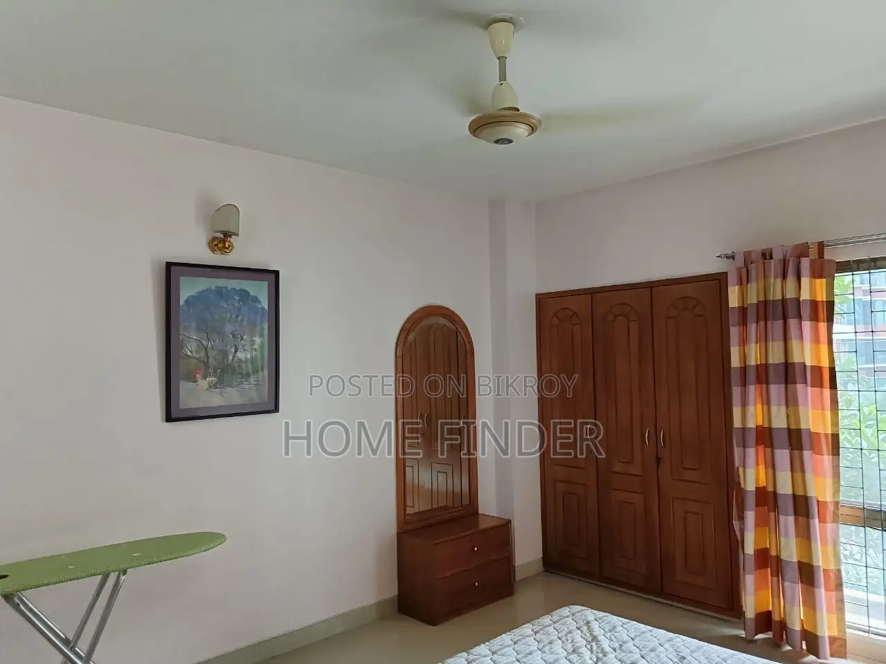 Exclusive Fully Furnished Apartment: Available For Rent in Gulshan in Gulshan