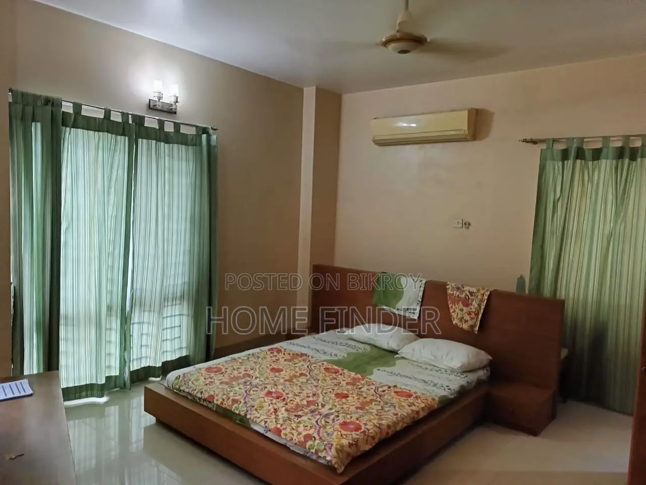 Exclusive Fully Furnished Apartment: Available For Rent in Gulshan in Gulshan