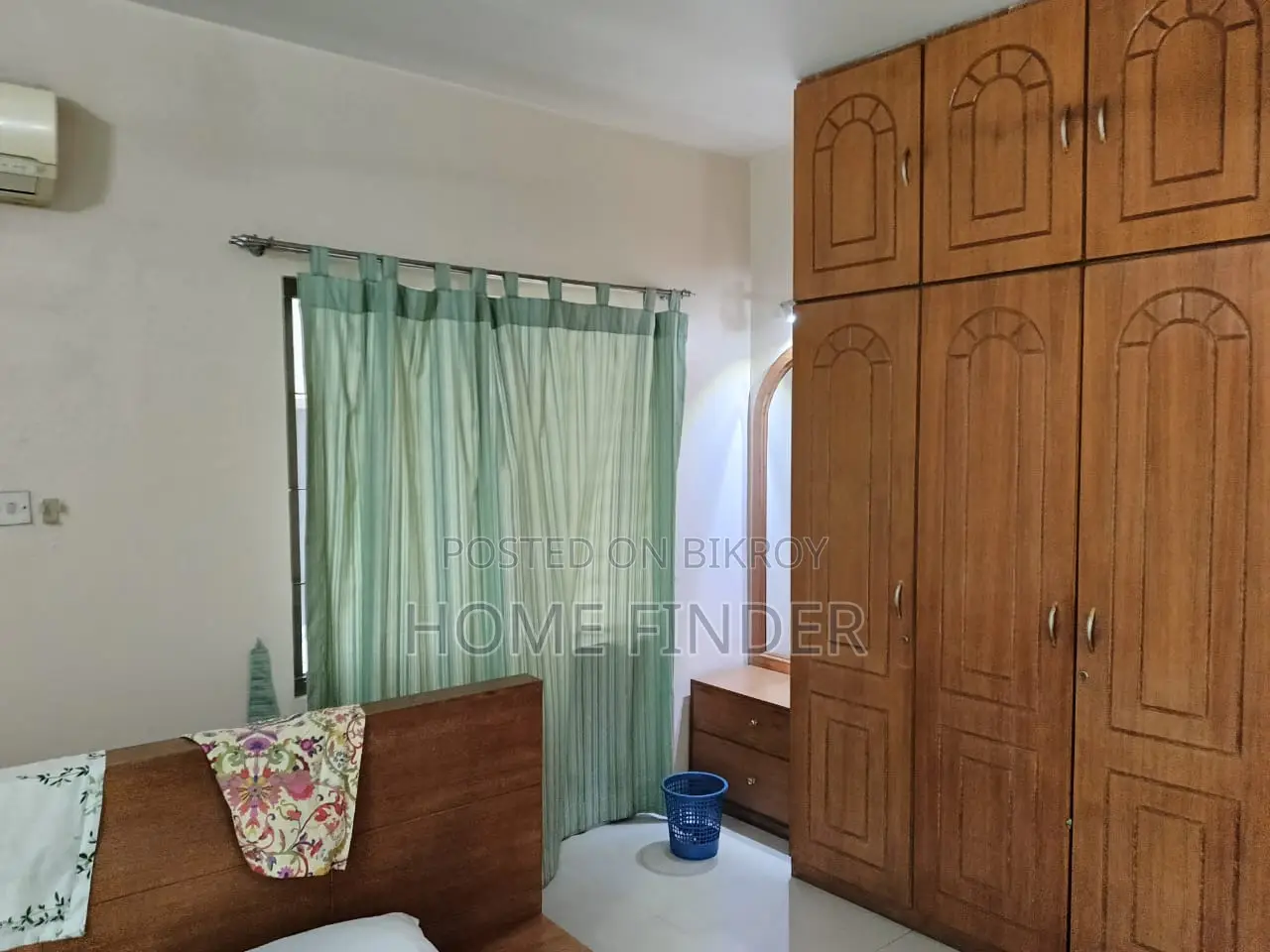 Exclusive Fully Furnished Apartment: Available For Rent in Gulshan in Gulshan