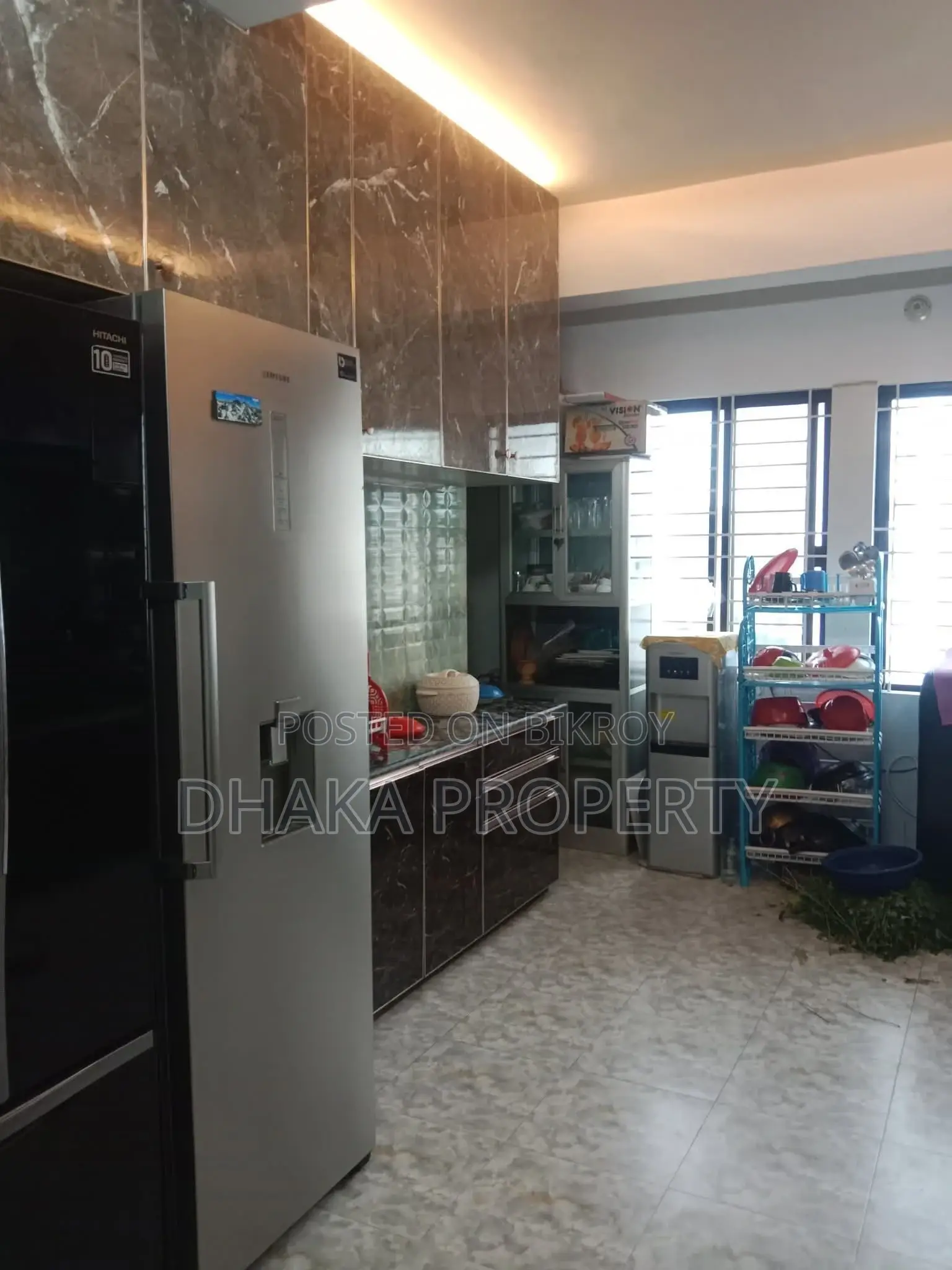 Exclusive Full-Furnished Flat Rent in Banani in Banani