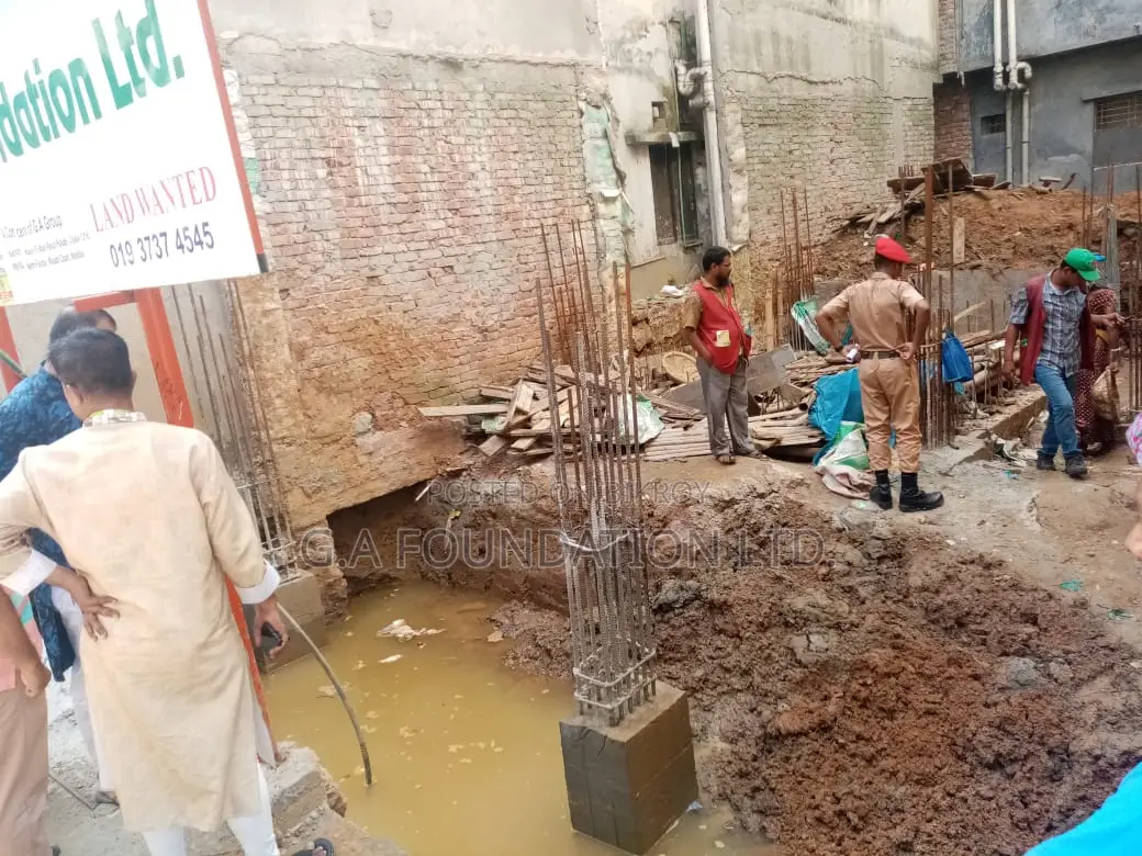 Beautiful Design On Going Flat Sale @ Mirpur Pallabi in Mirpur