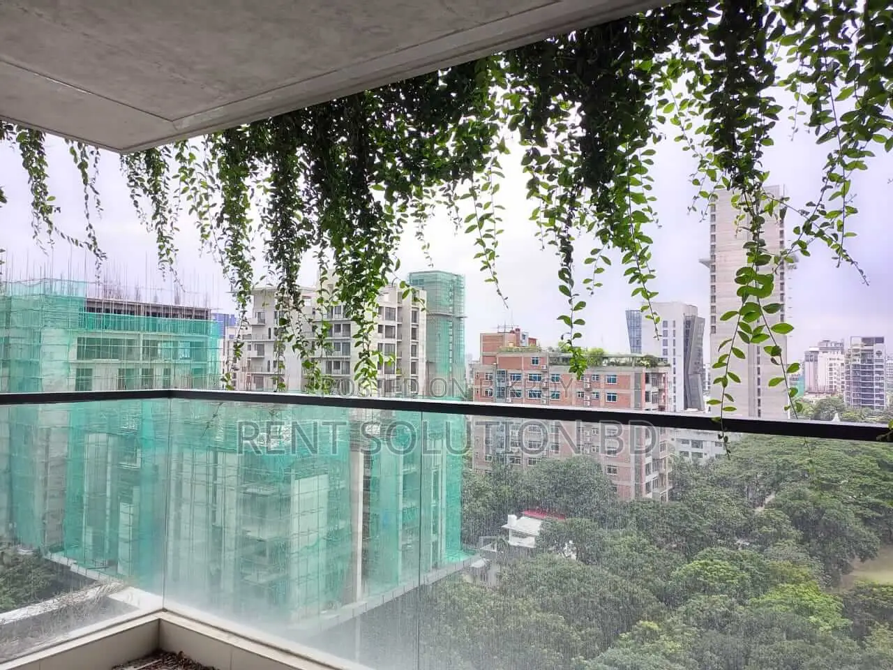 Own This Spacious 4000 Sq. Ft. Flat in Gulshan Near Yourth Club Park in Gulshan