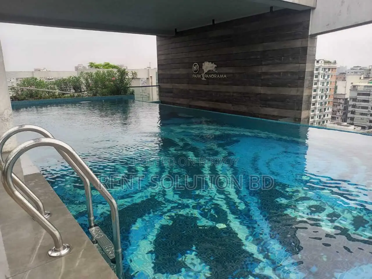 Own This Spacious 4000 Sq. Ft. Flat in Gulshan Near Yourth Club Park in Gulshan