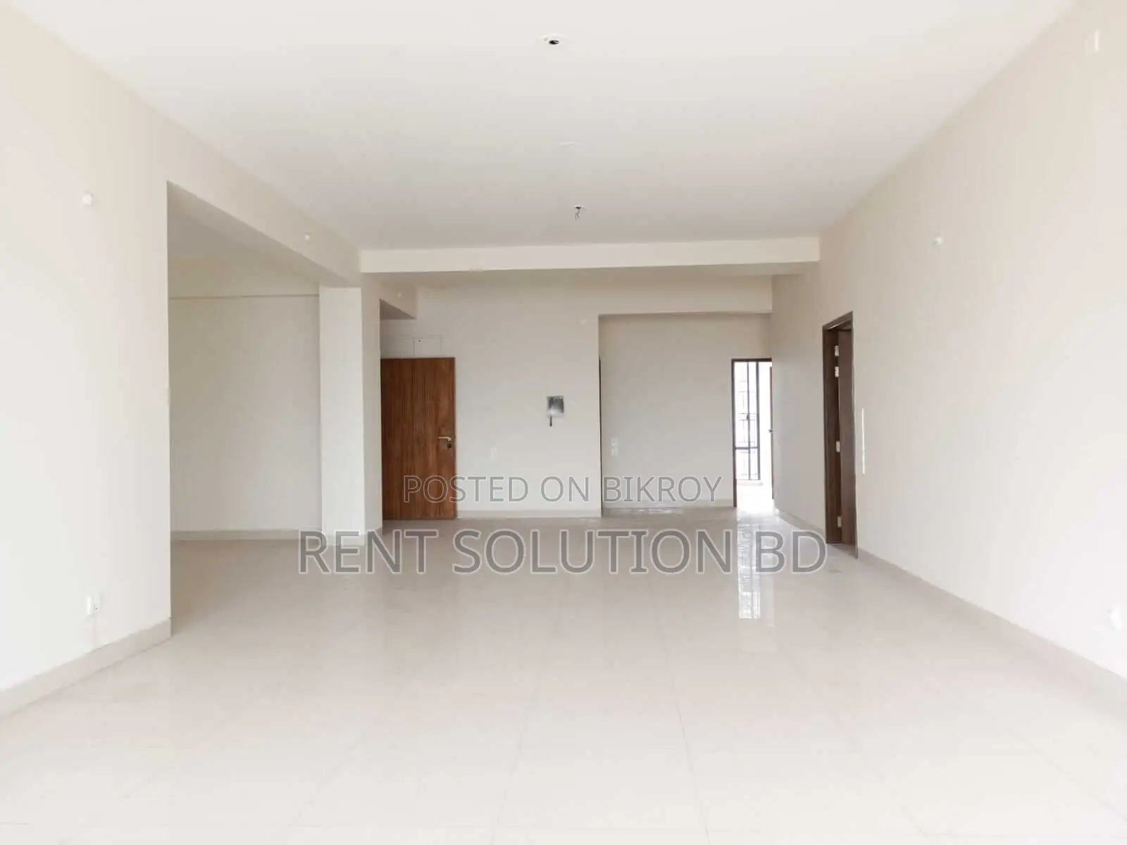 Own This Spacious 4000 Sq. Ft. Flat in Gulshan Near Yourth Club Park in Gulshan