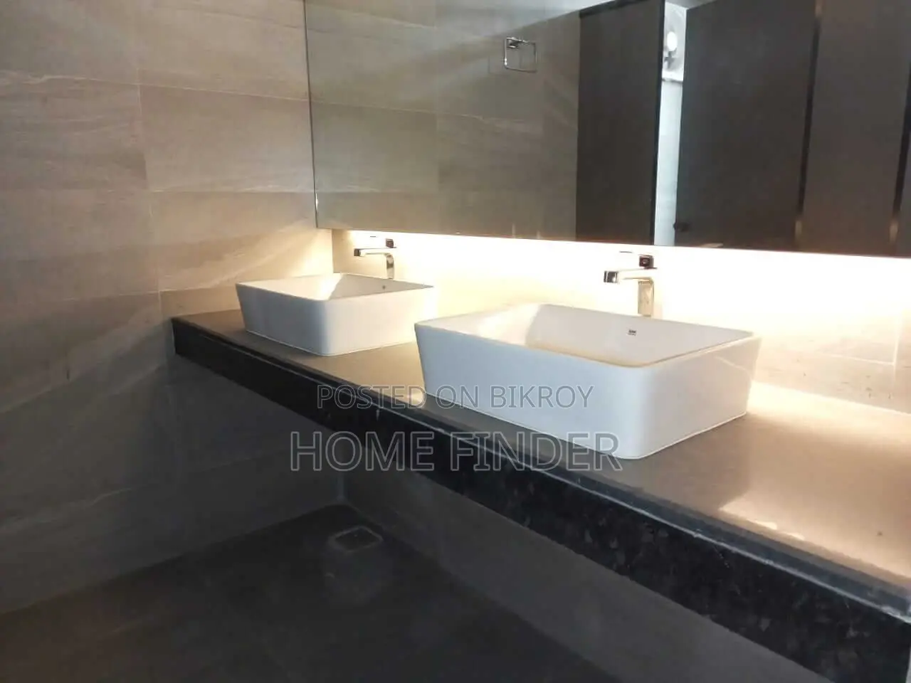 6000+ SqFt Single Unit Commercial Floor Rent In GULSHAN in Gulshan