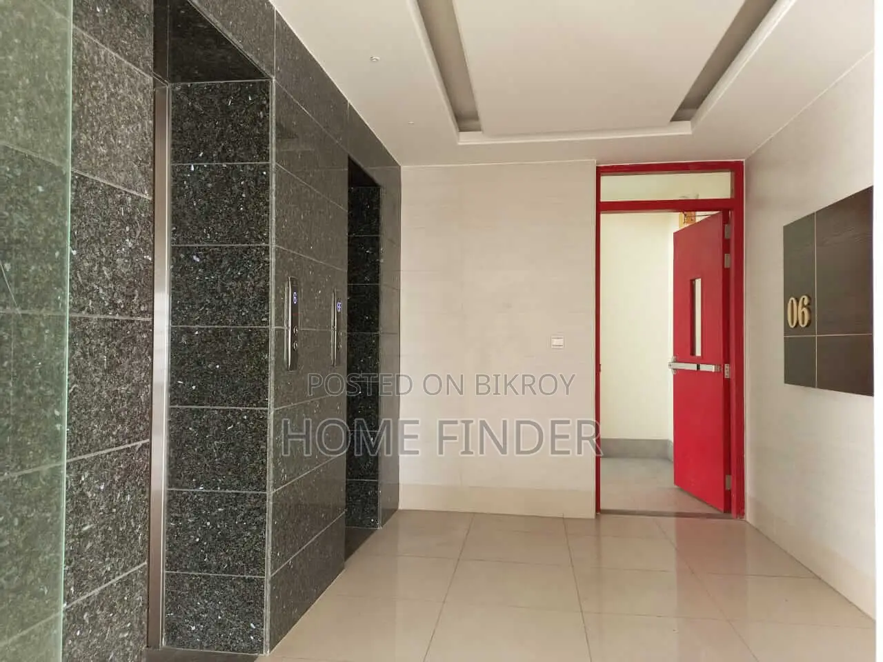 6000+ SqFt Single Unit Commercial Floor Rent In GULSHAN in Gulshan
