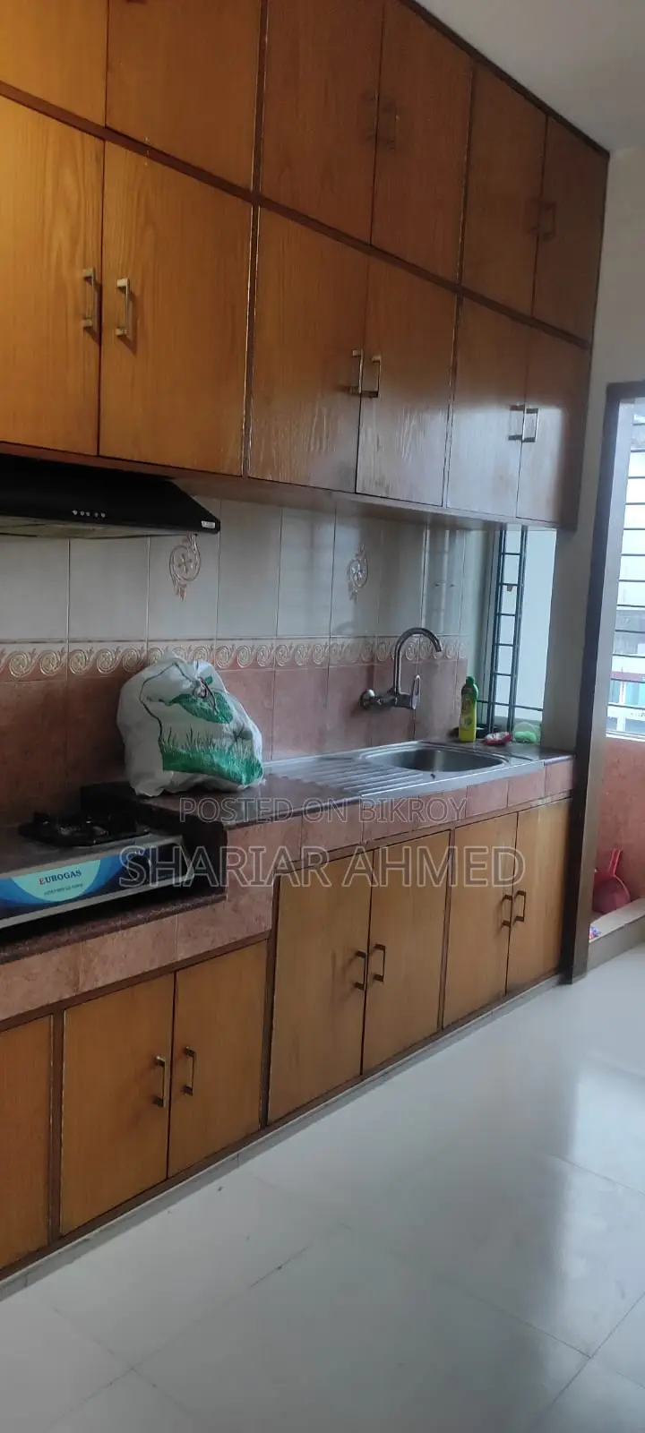 Fully Furnished Flat Rent In GULSHAN in Gulshan