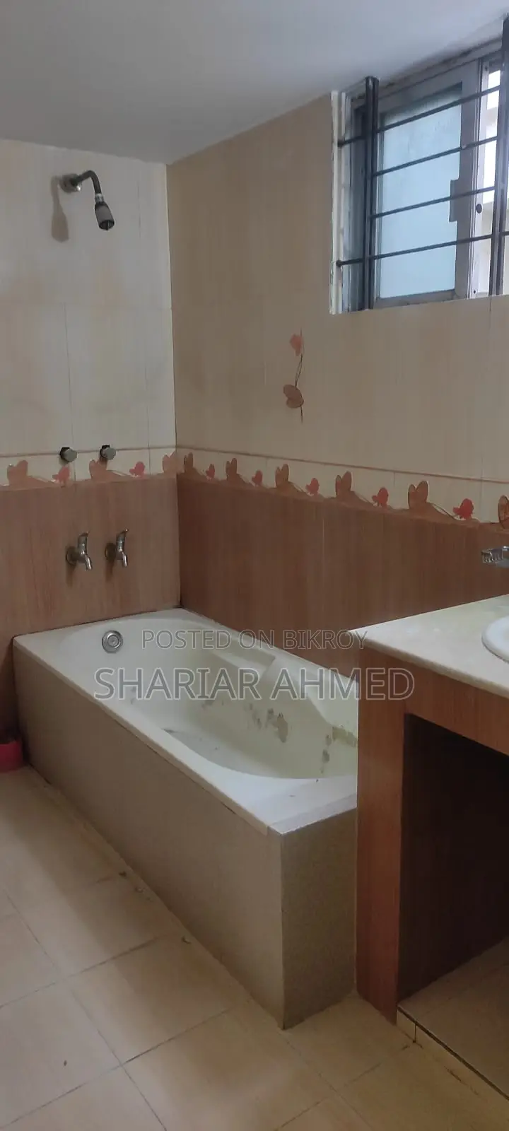 Fully Furnished Flat Rent In GULSHAN in Gulshan
