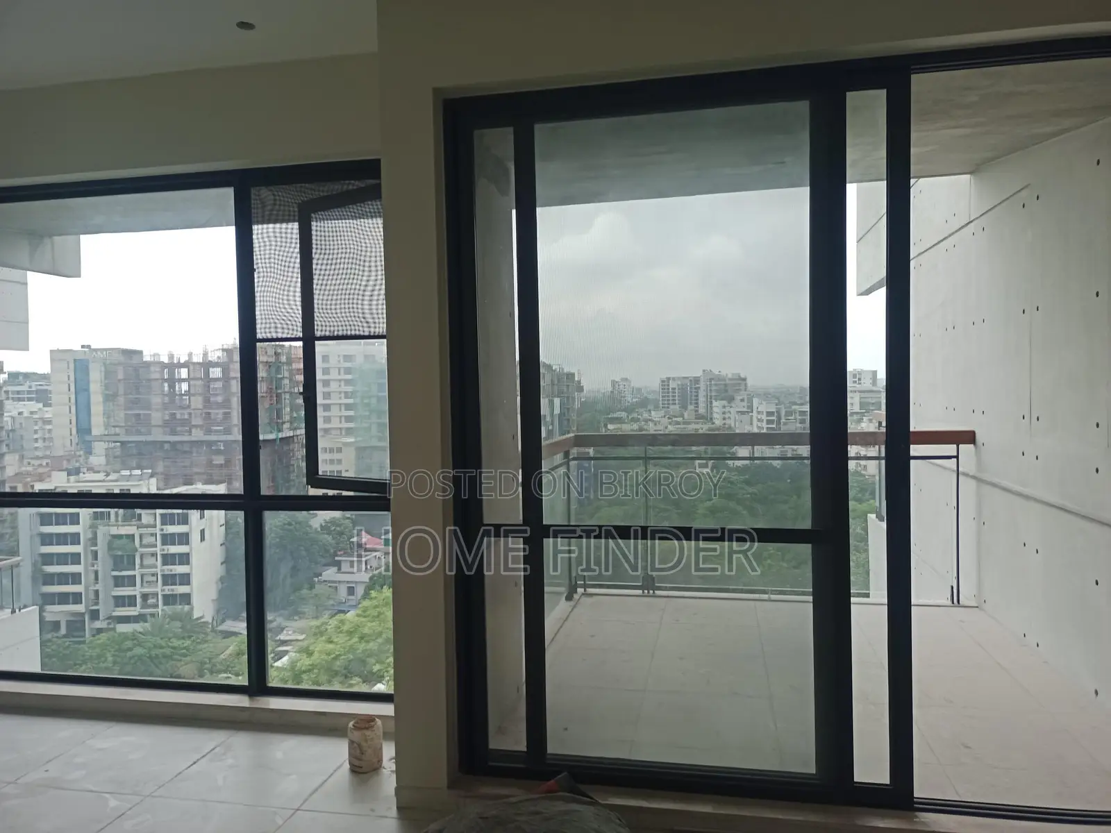 Swimming Pool Gym Facilities Luxury Park View Flat Rent GULSHAN (2) in Gulshan