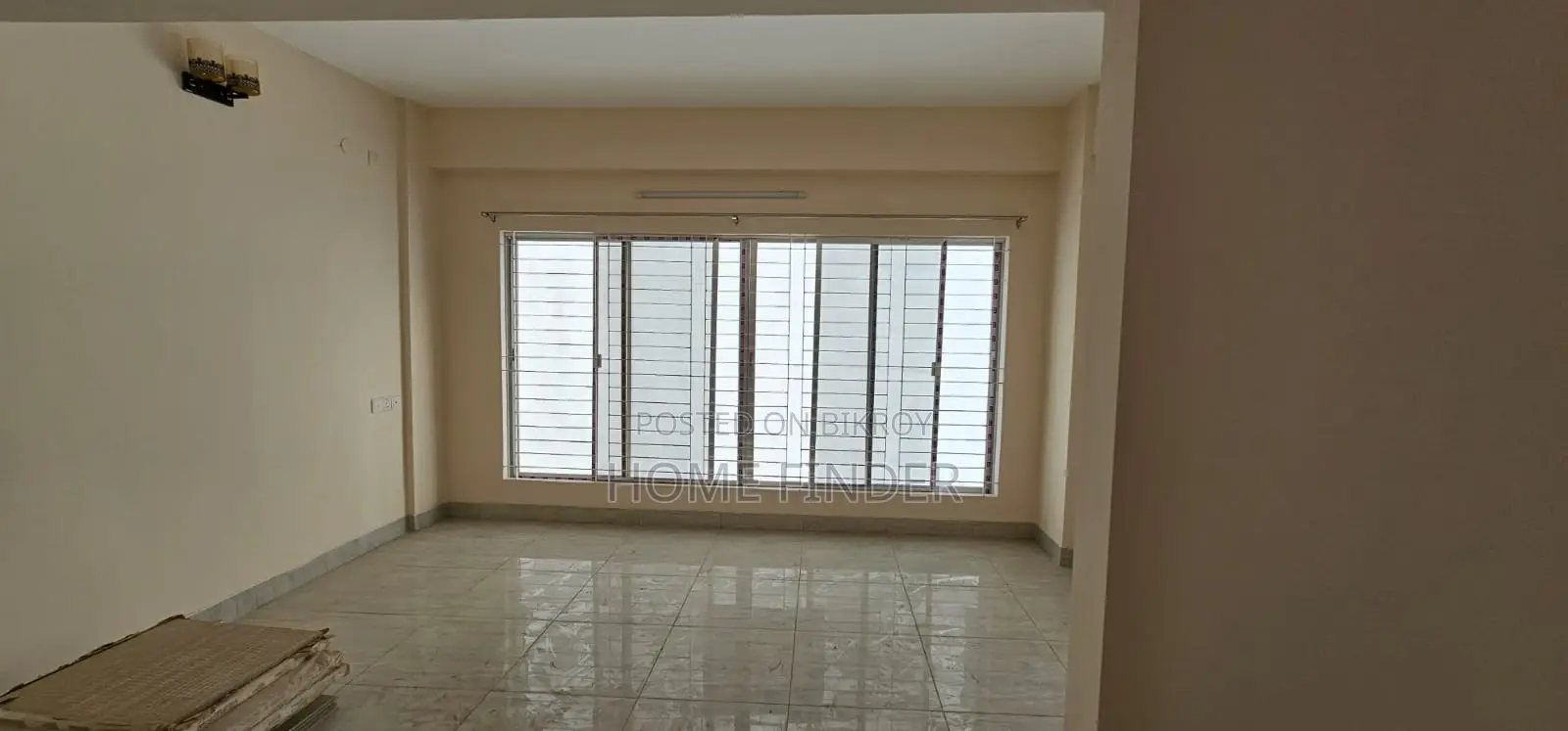 To-let Brand New 2100 Sqft Flat in Gulshan in Gulshan