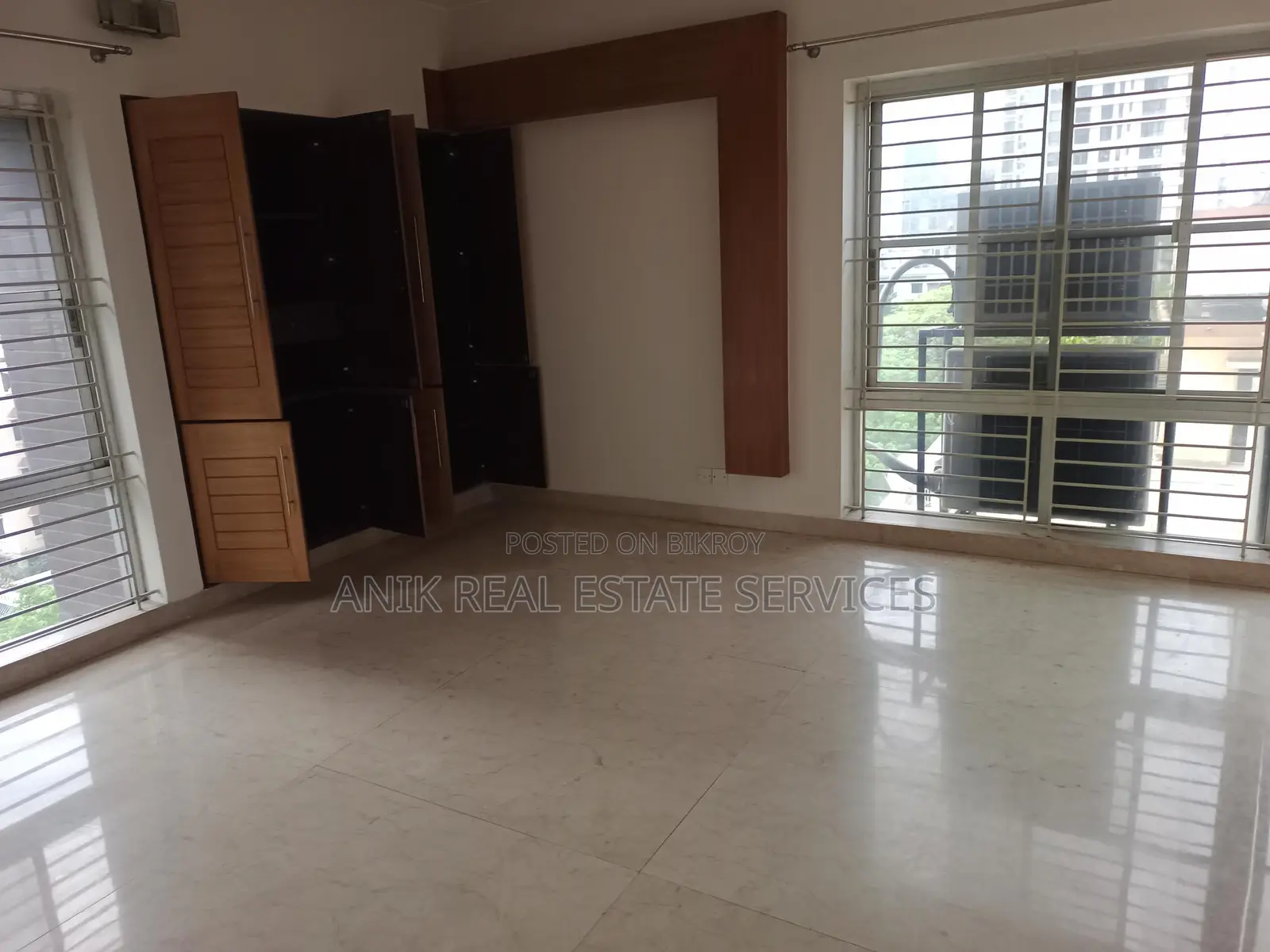4200 Sft Office Space Rent At Gulshan 2 in Gulshan