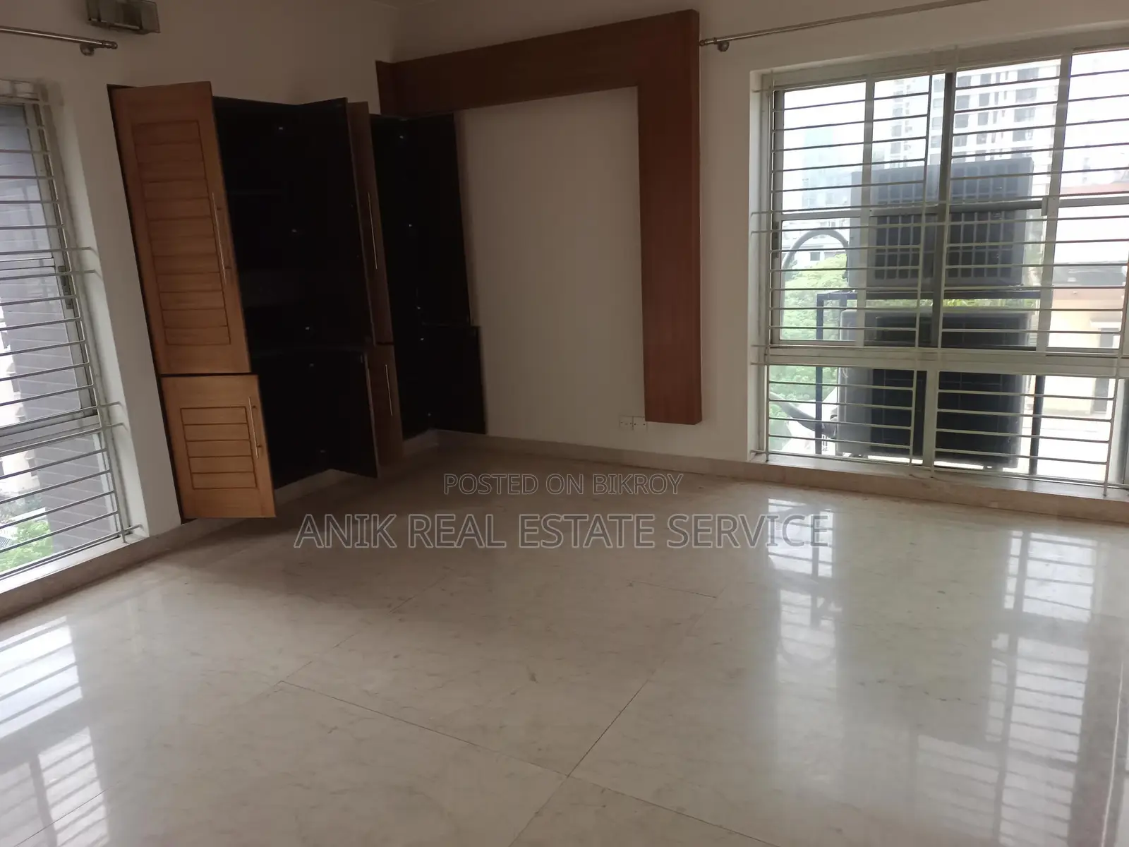 4200 Sft Office Space Rent At Gulshan 2 in Gulshan
