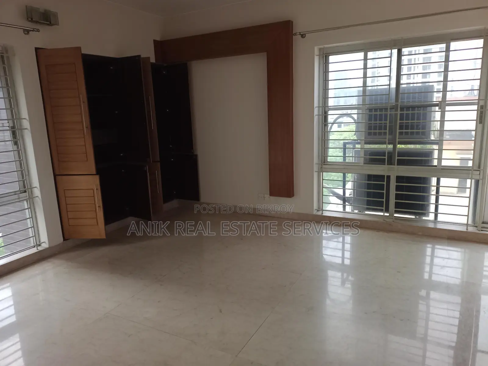 4200 Sft Office Space Rent At Gulshan 2 in Gulshan