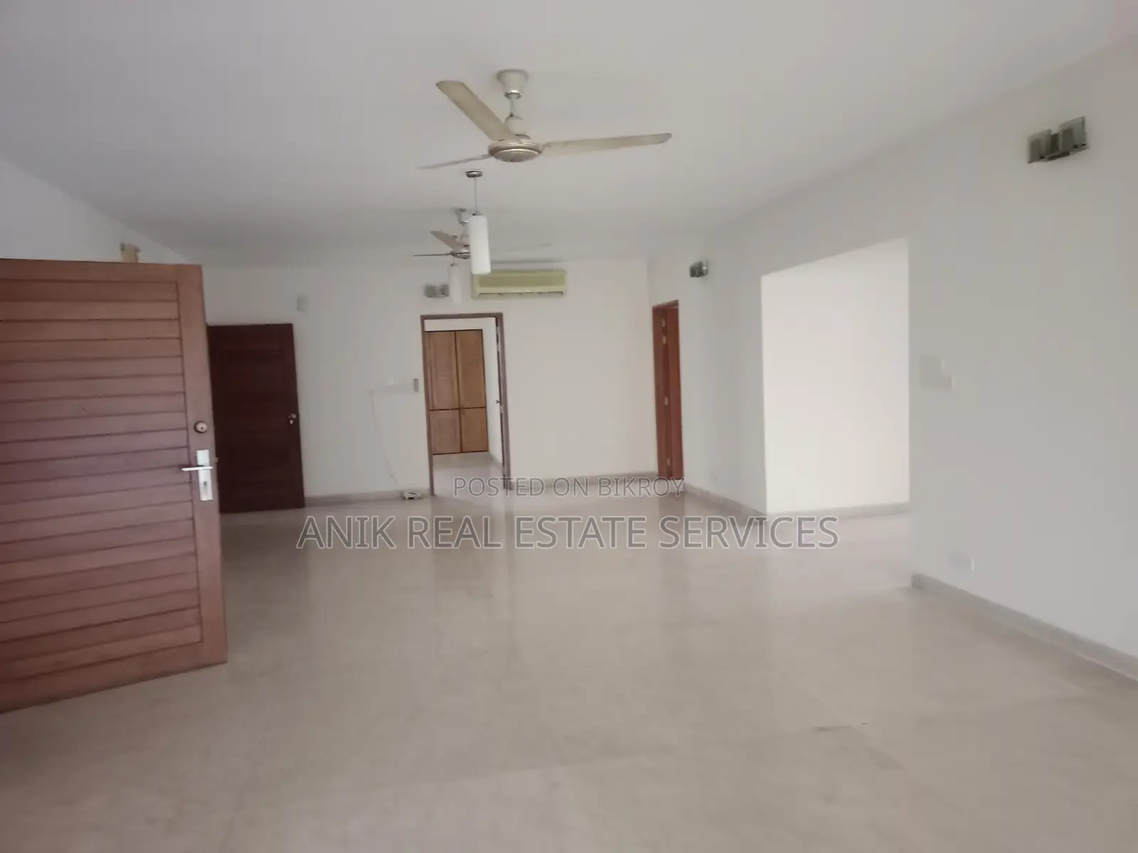 4200 Sft Office Space Rent At Gulshan 2 in Gulshan